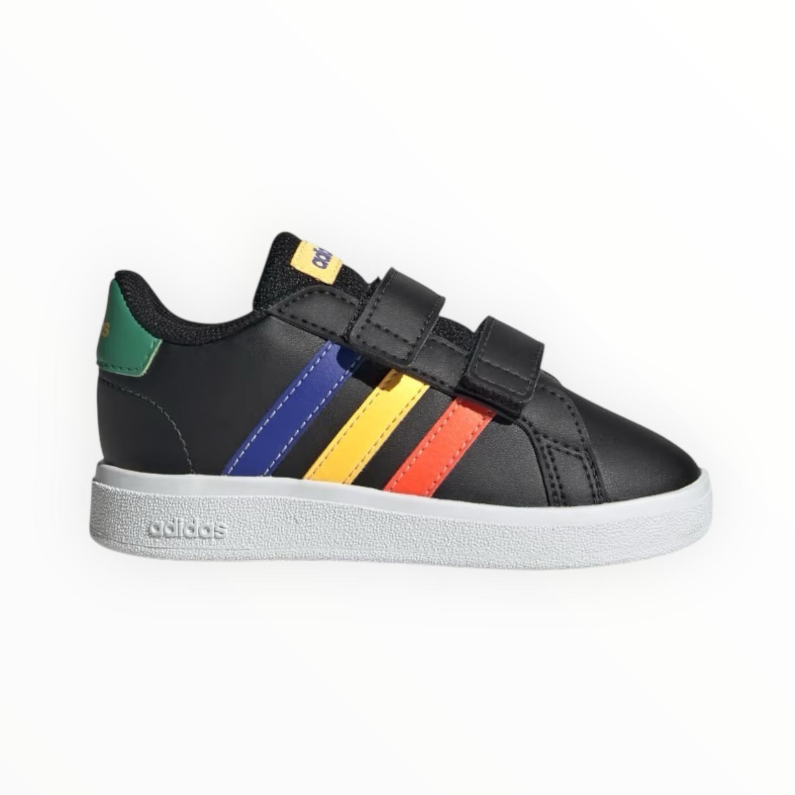 Adidas grand court