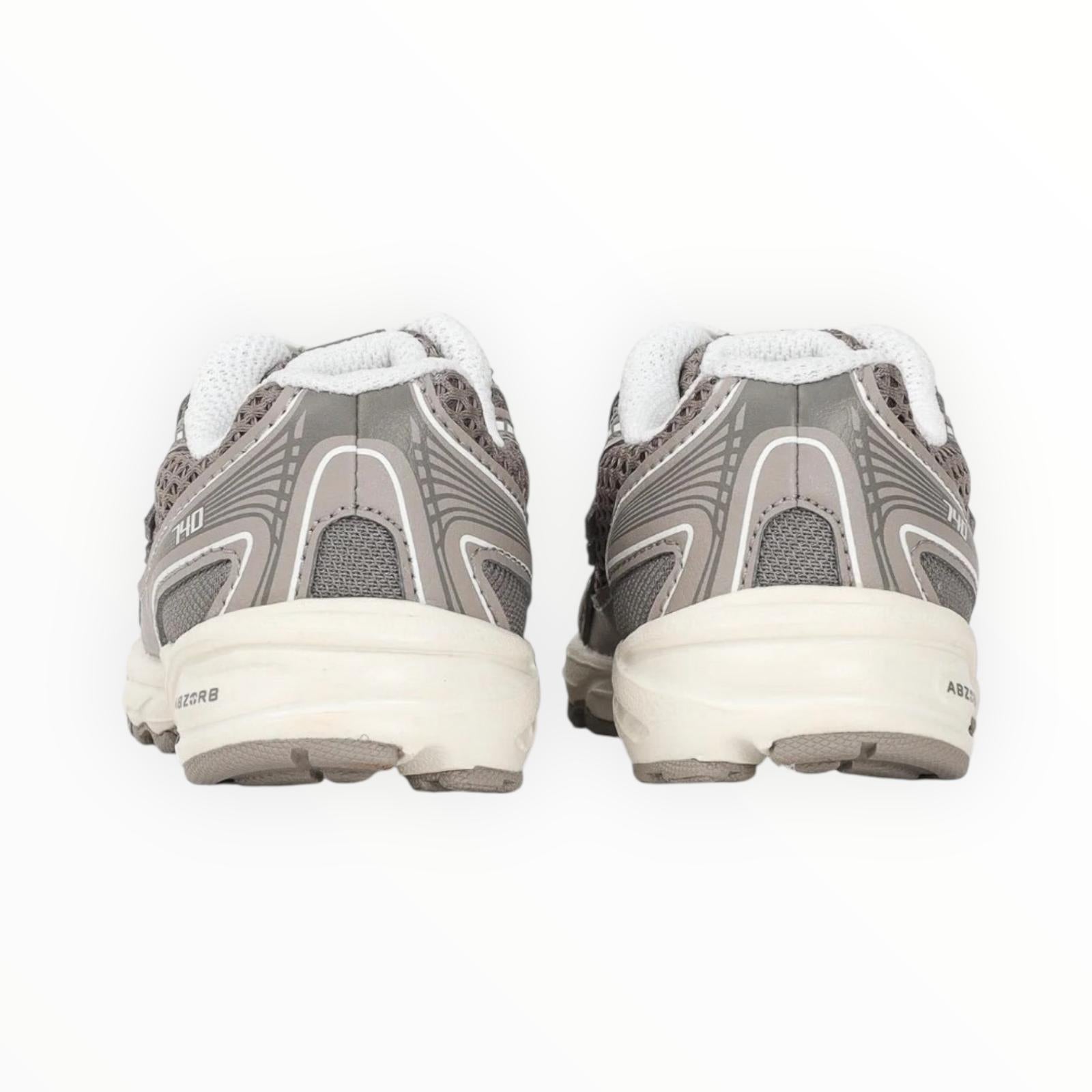 Sneakers Lacci Elastici New Balance