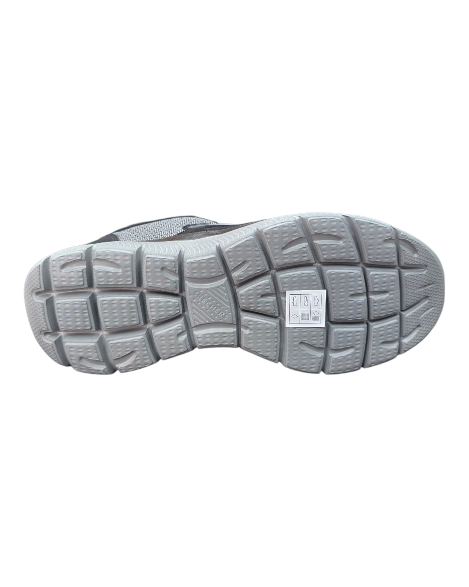 Skechers memory foam