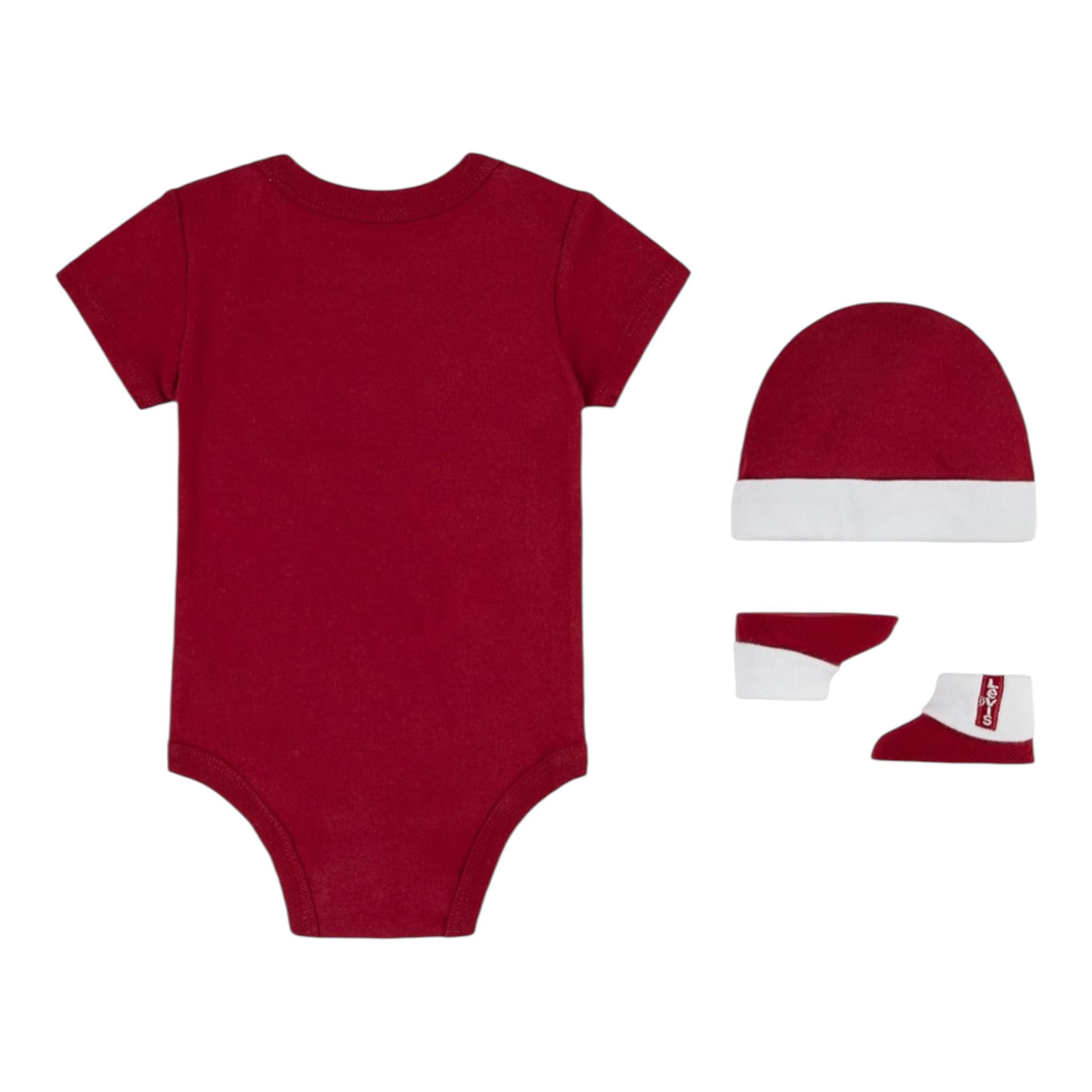 Confezione 3 Pezzi Neonato