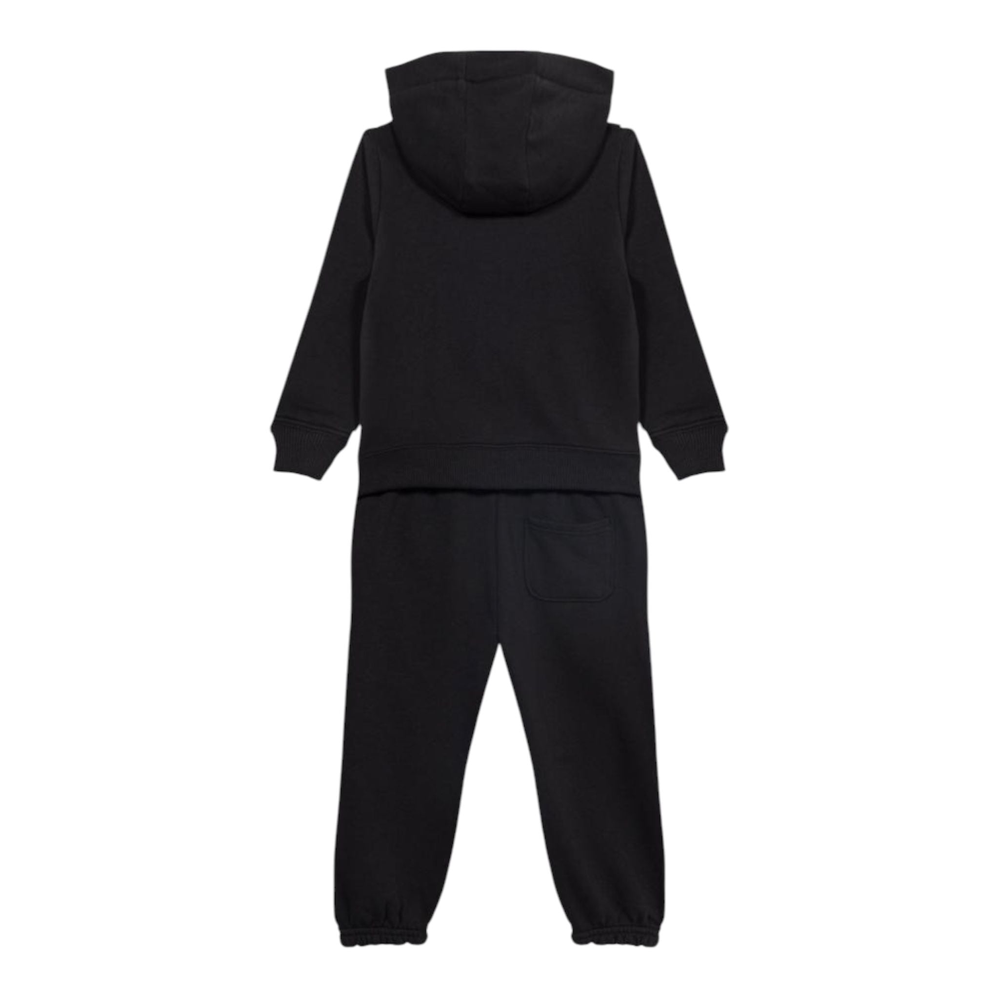 TUTA CON ZIP NB INFANT