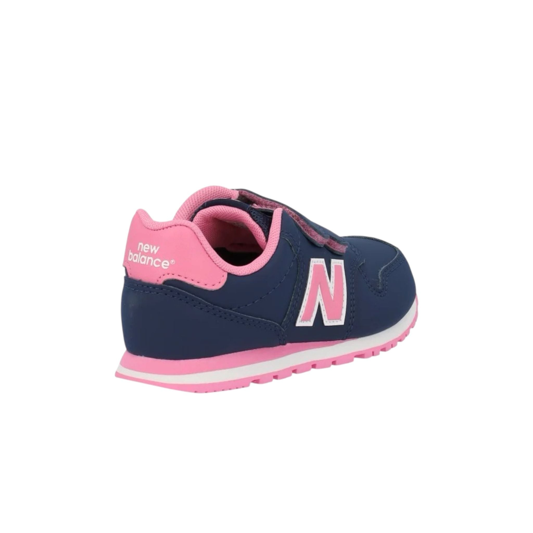 New Balance 500 con strappo
