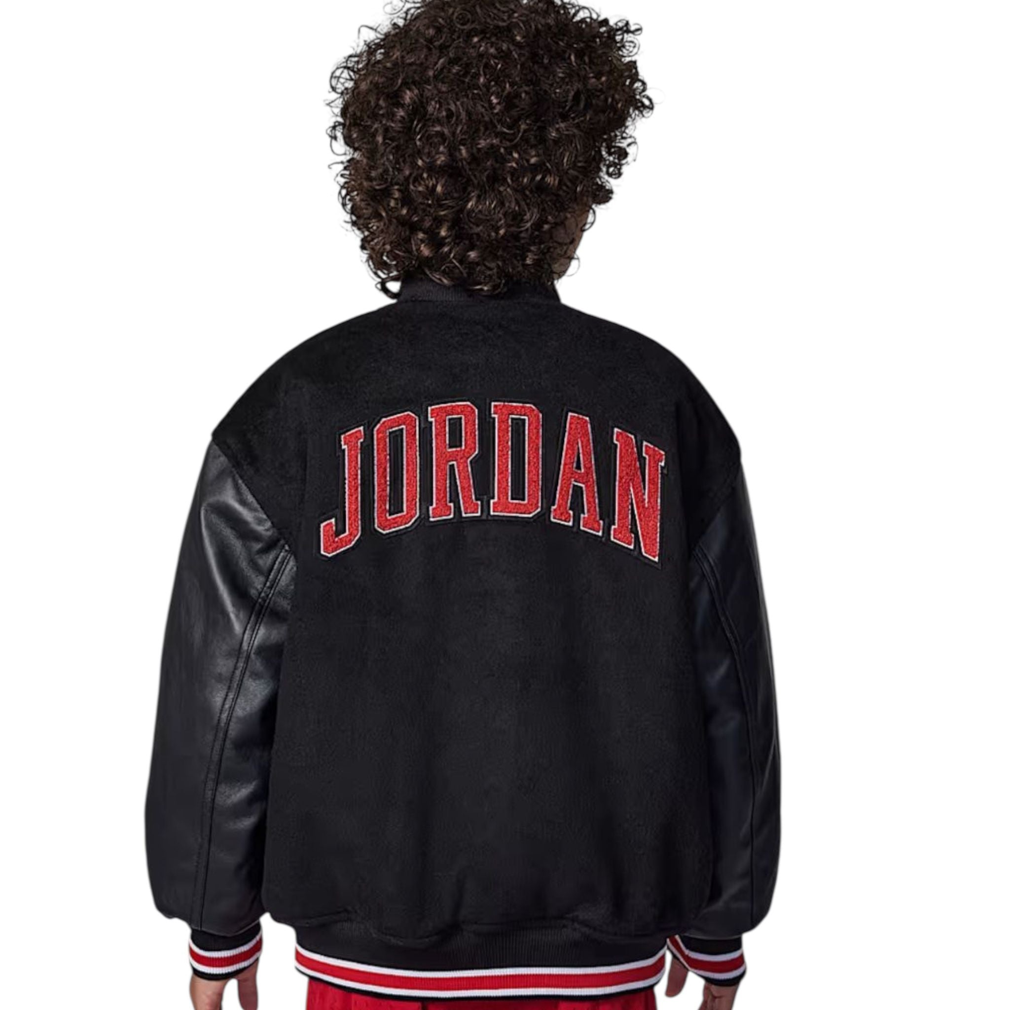 Jordan college Jr