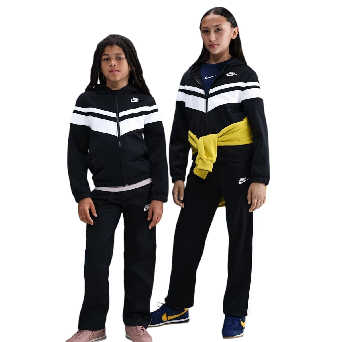 Tuta  Nike Dri-FIT  jr
