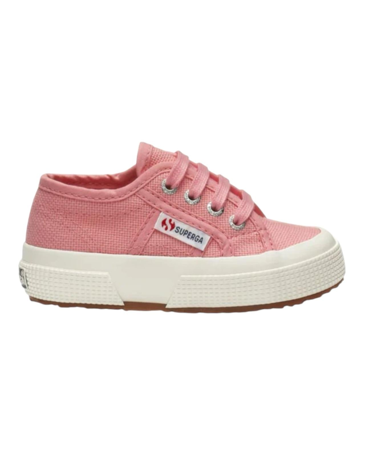 Sneakers Lacci SUPERGA