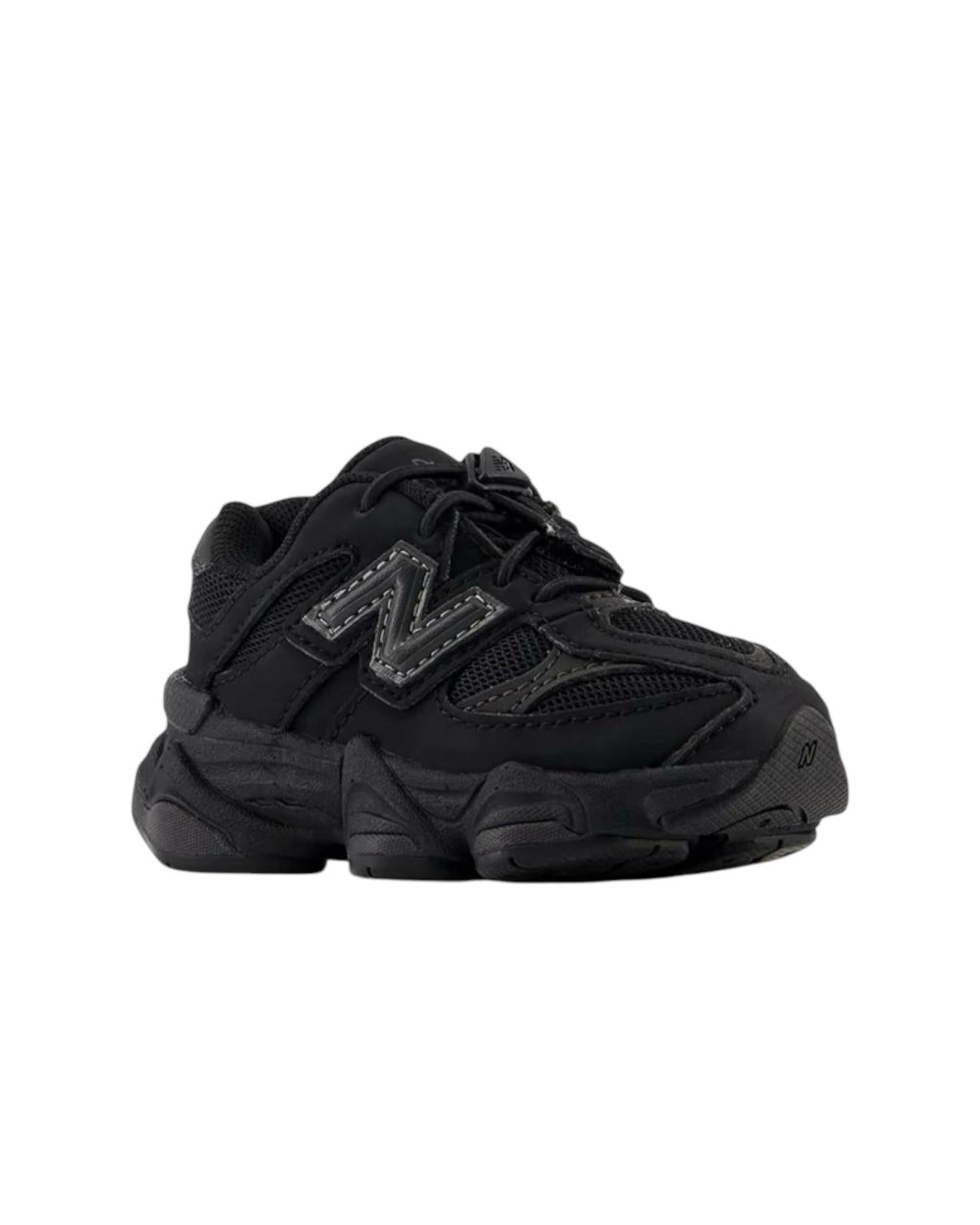 Sneakers Lacci Elastici New Balance