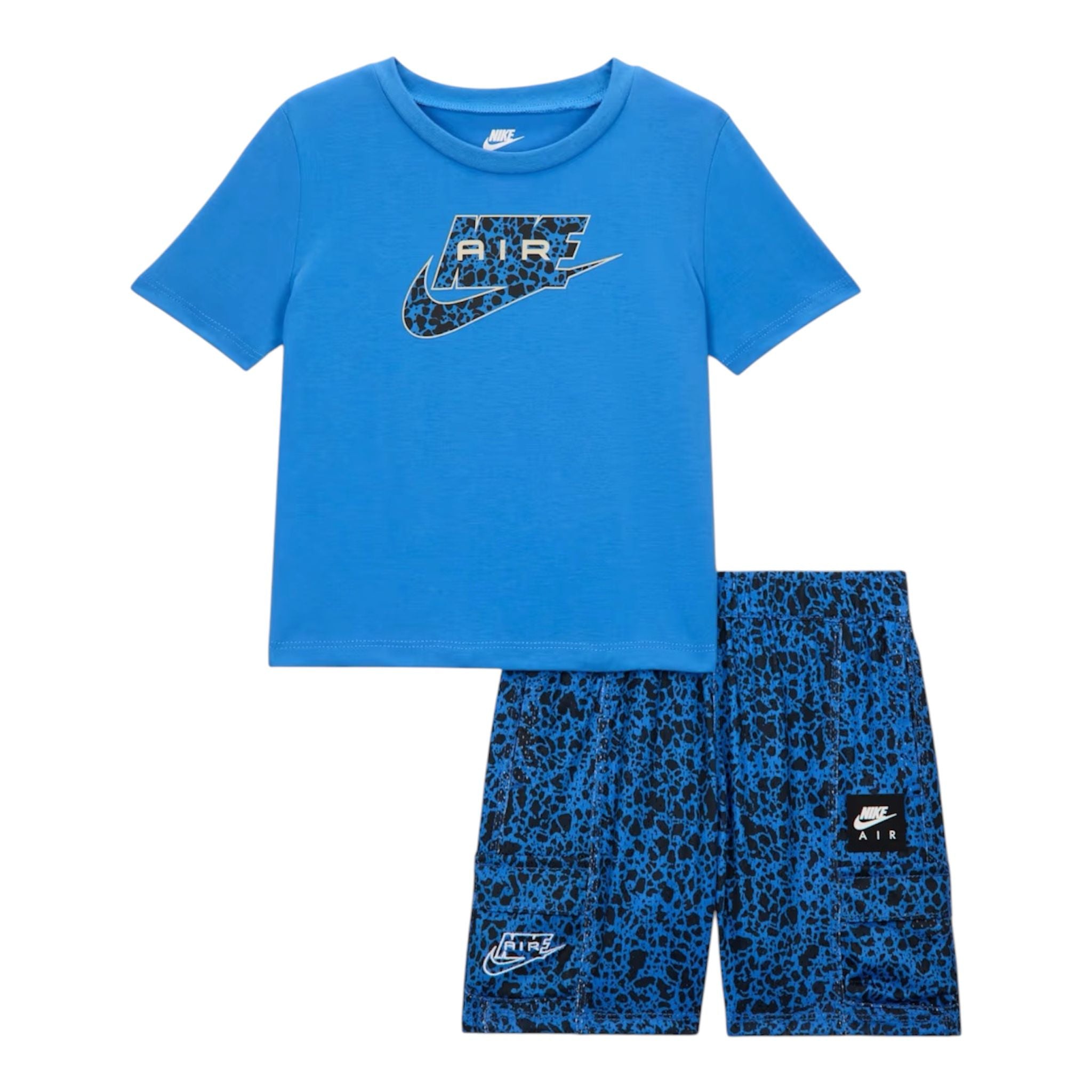 COMPLETINO NIKE INFANT