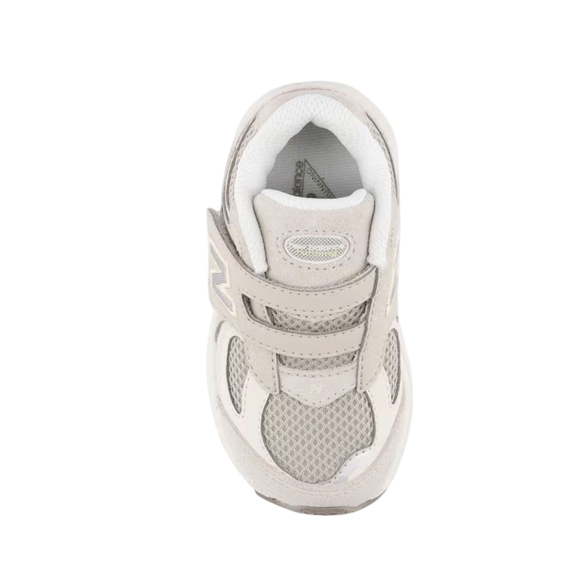 Sneakers con strappo New Balance 2002