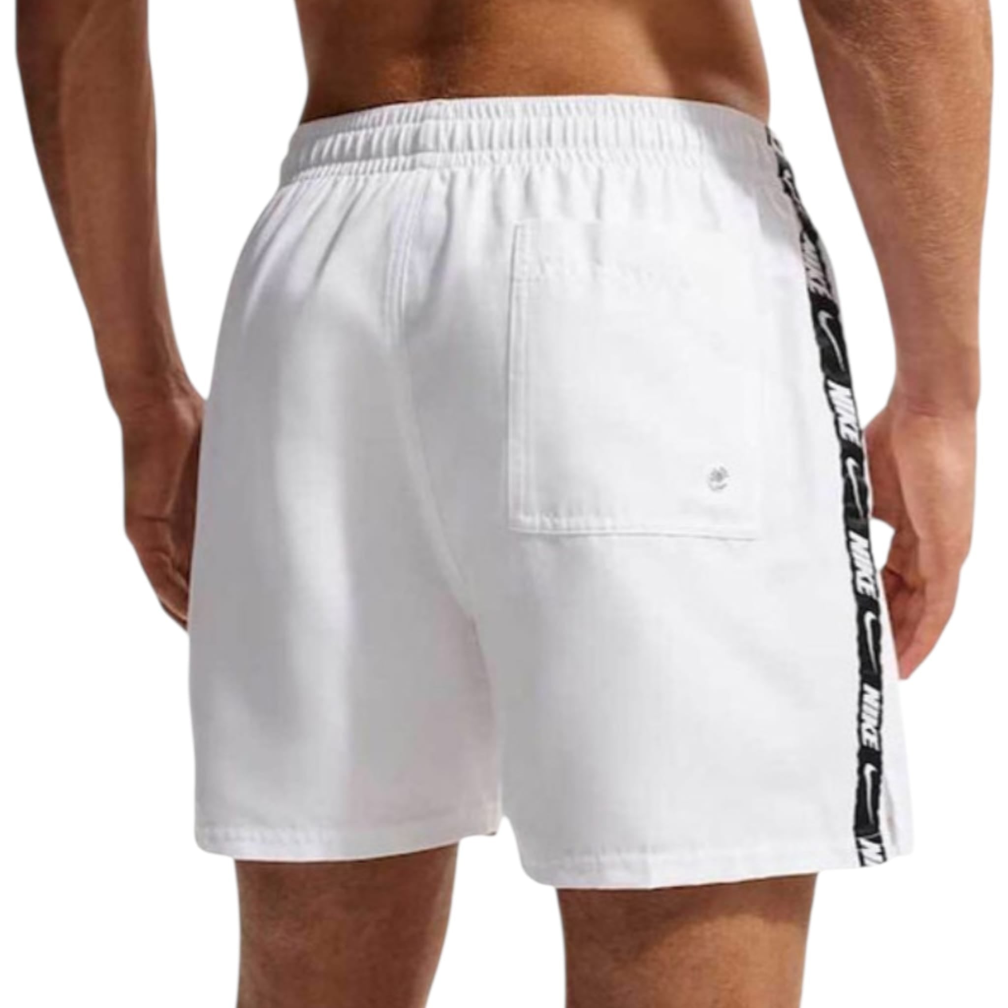 NIKE COSTUMI NESSG555 100