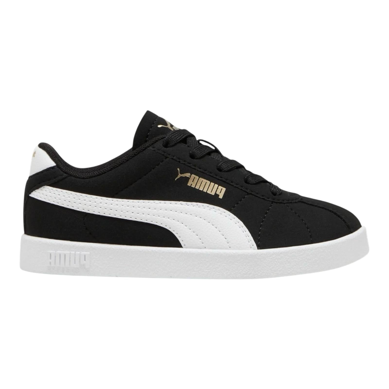 Puma Club II PS
