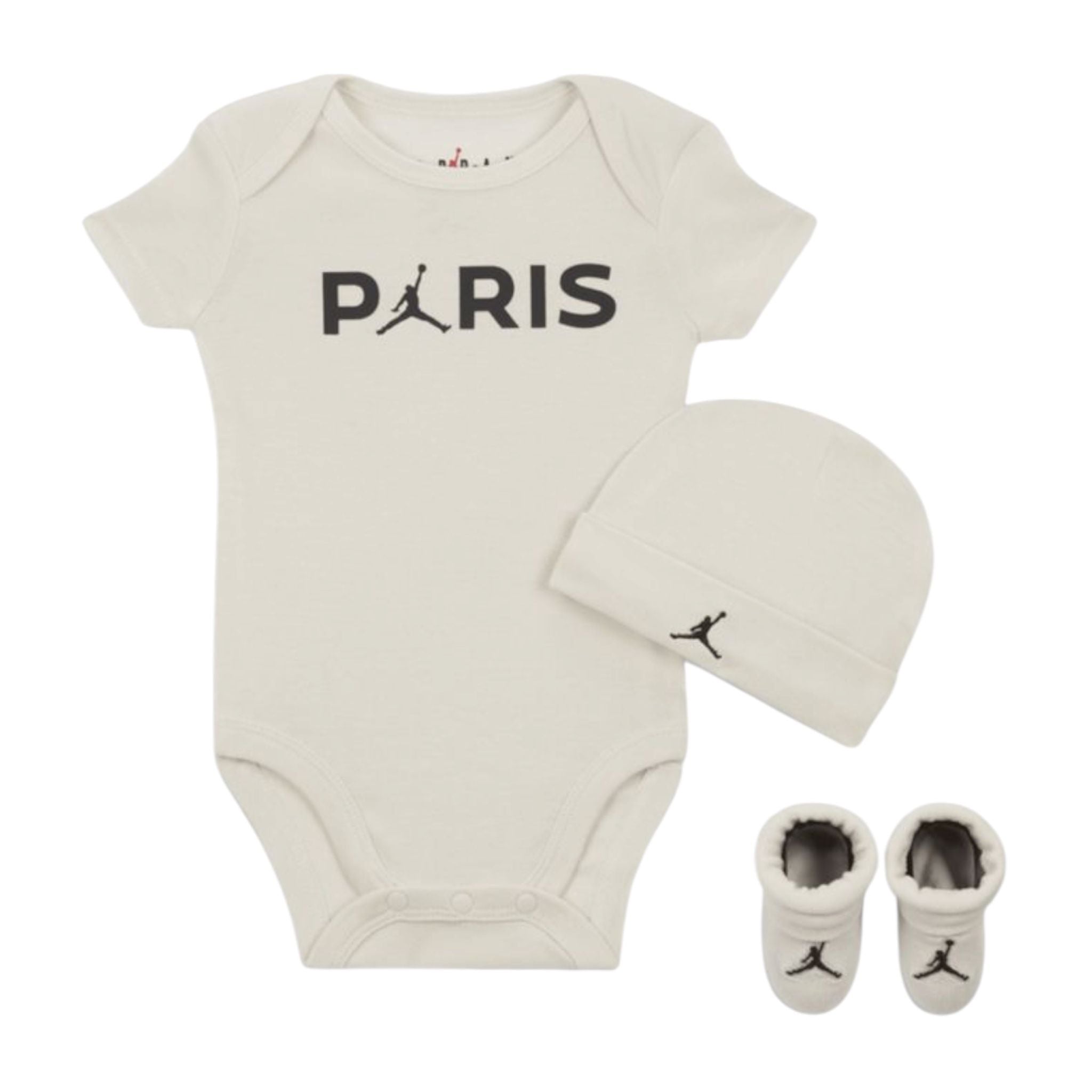 SET NEONATO JORDAN PSG