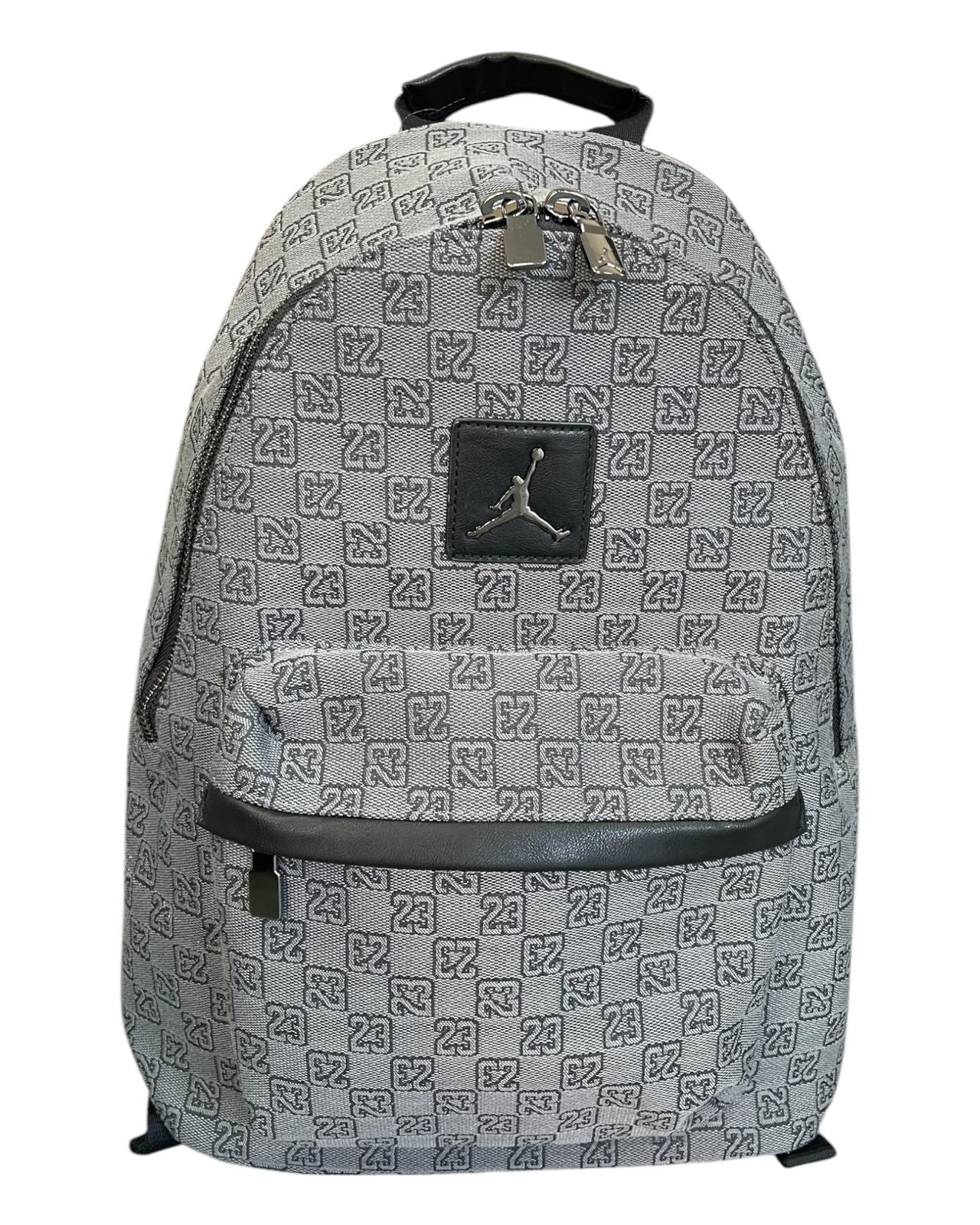 Nike Jordan Monogram Zaino