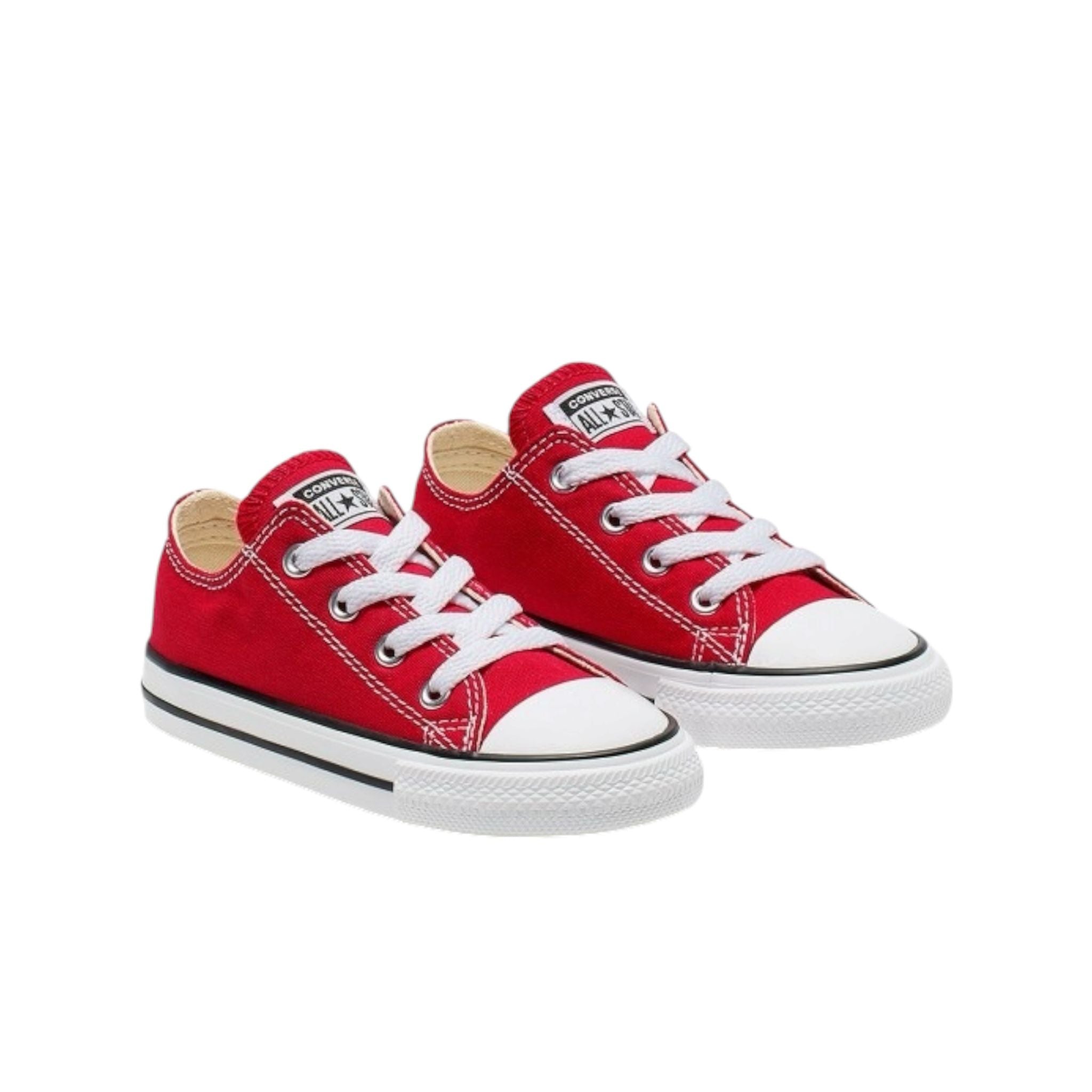 CONVERSE BASSA KIDS