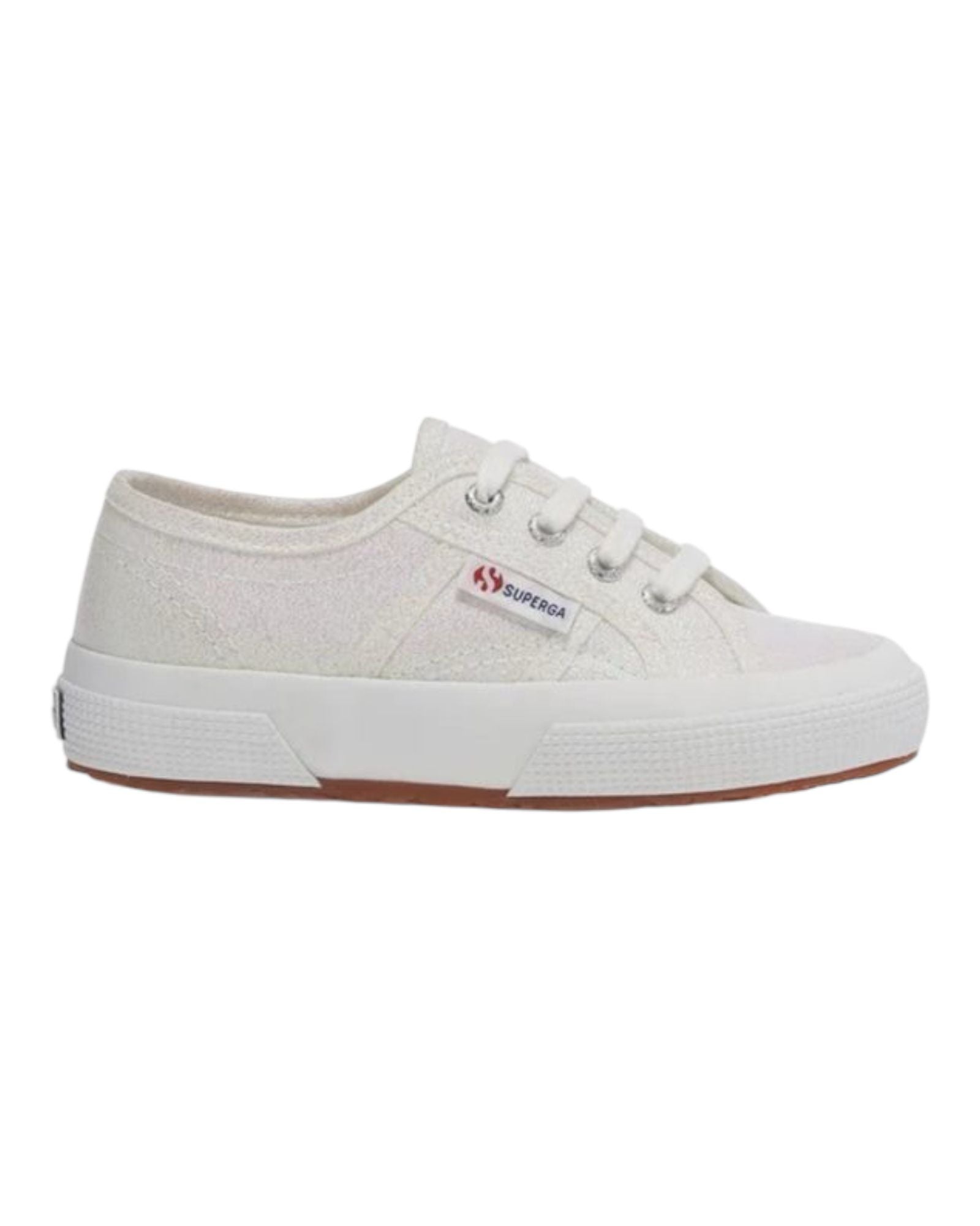 Sneakers Lacci Superga