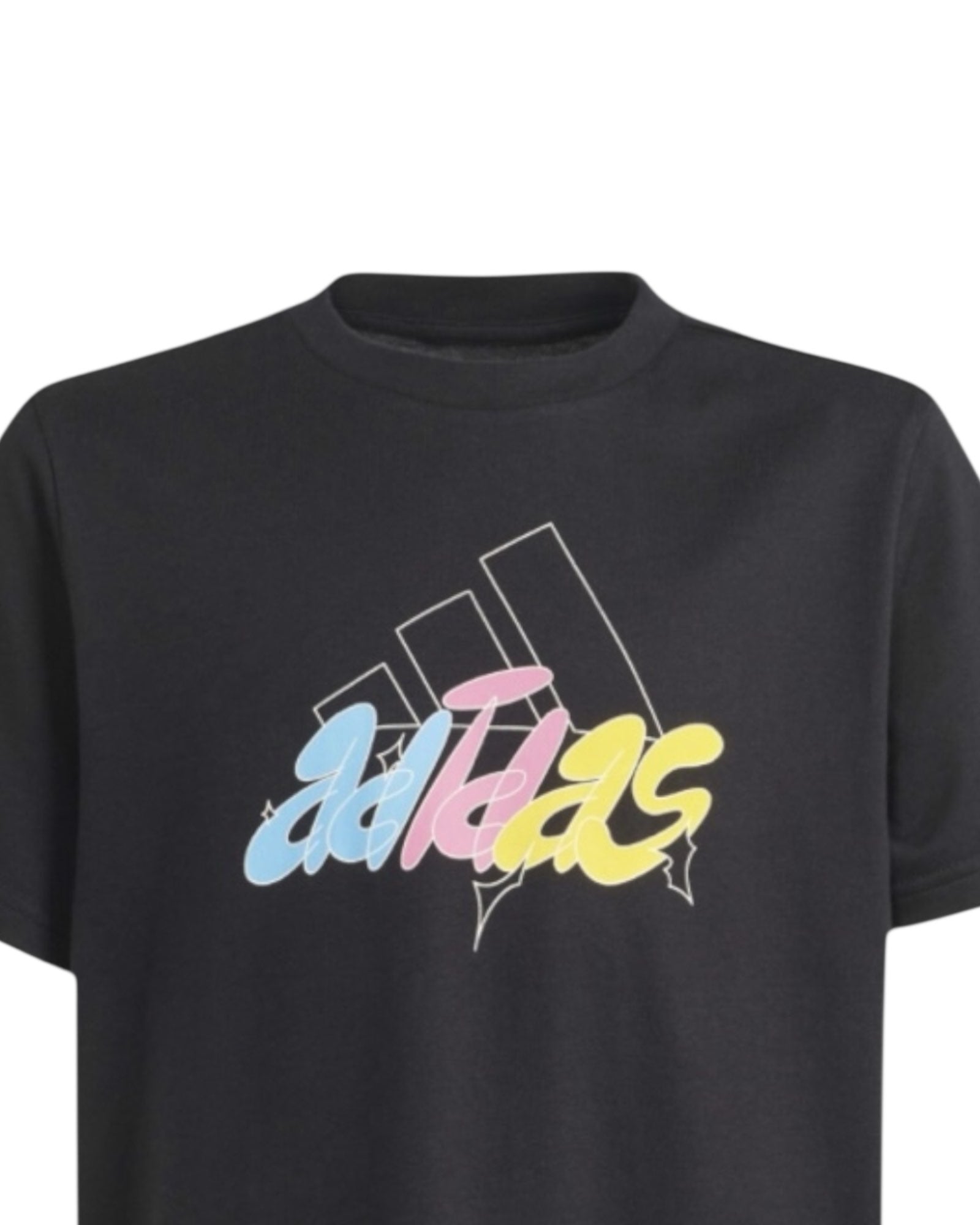GFX ILLUSTRATED TEE
