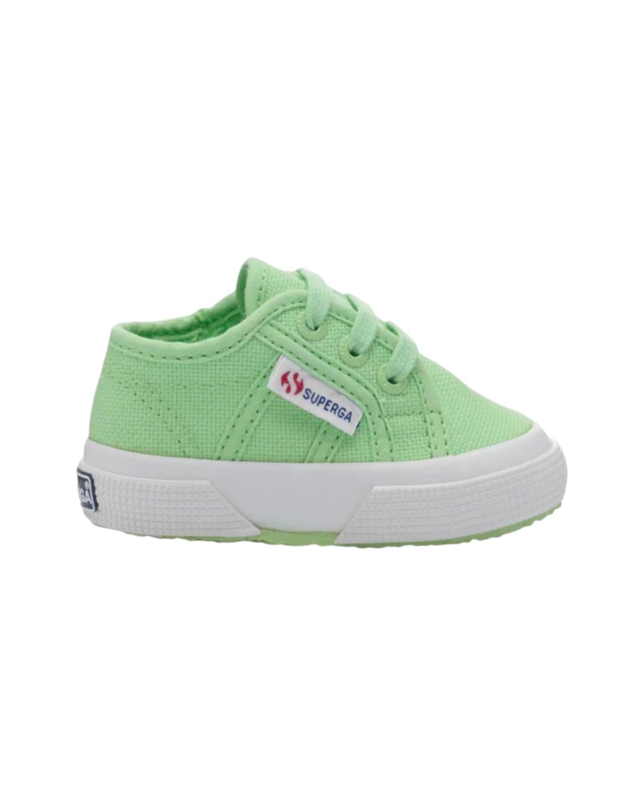 Sneakers Lacci SUPERGA