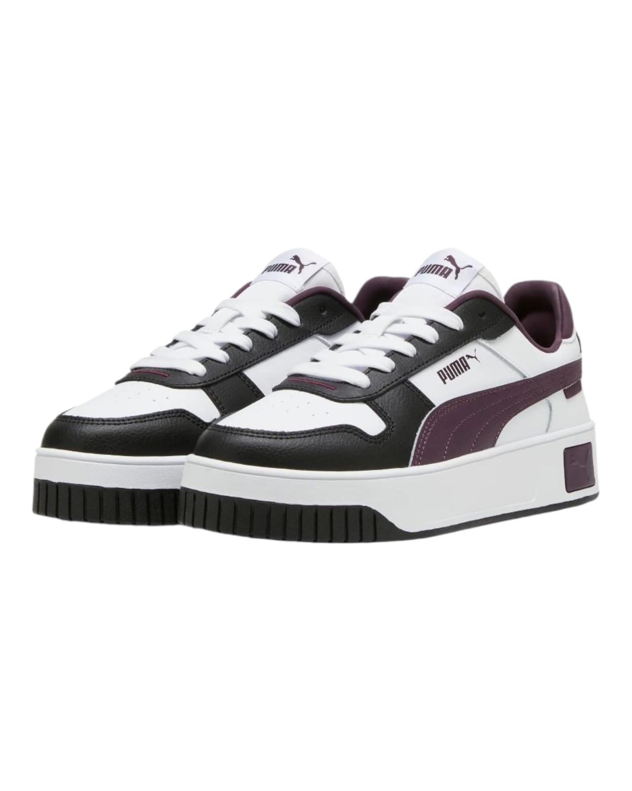Puma Carina Street