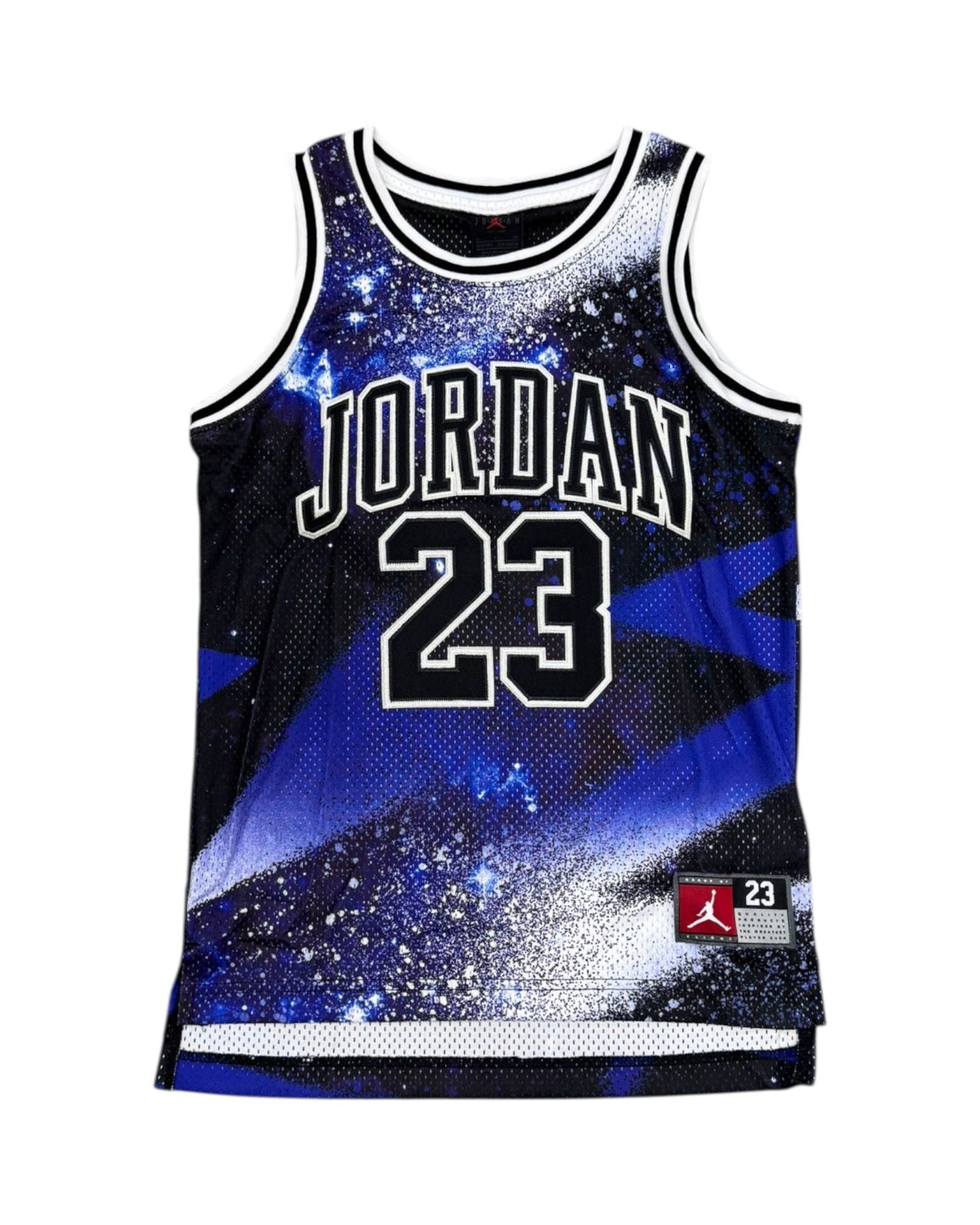 Jdn 23 jersey e short diamond
