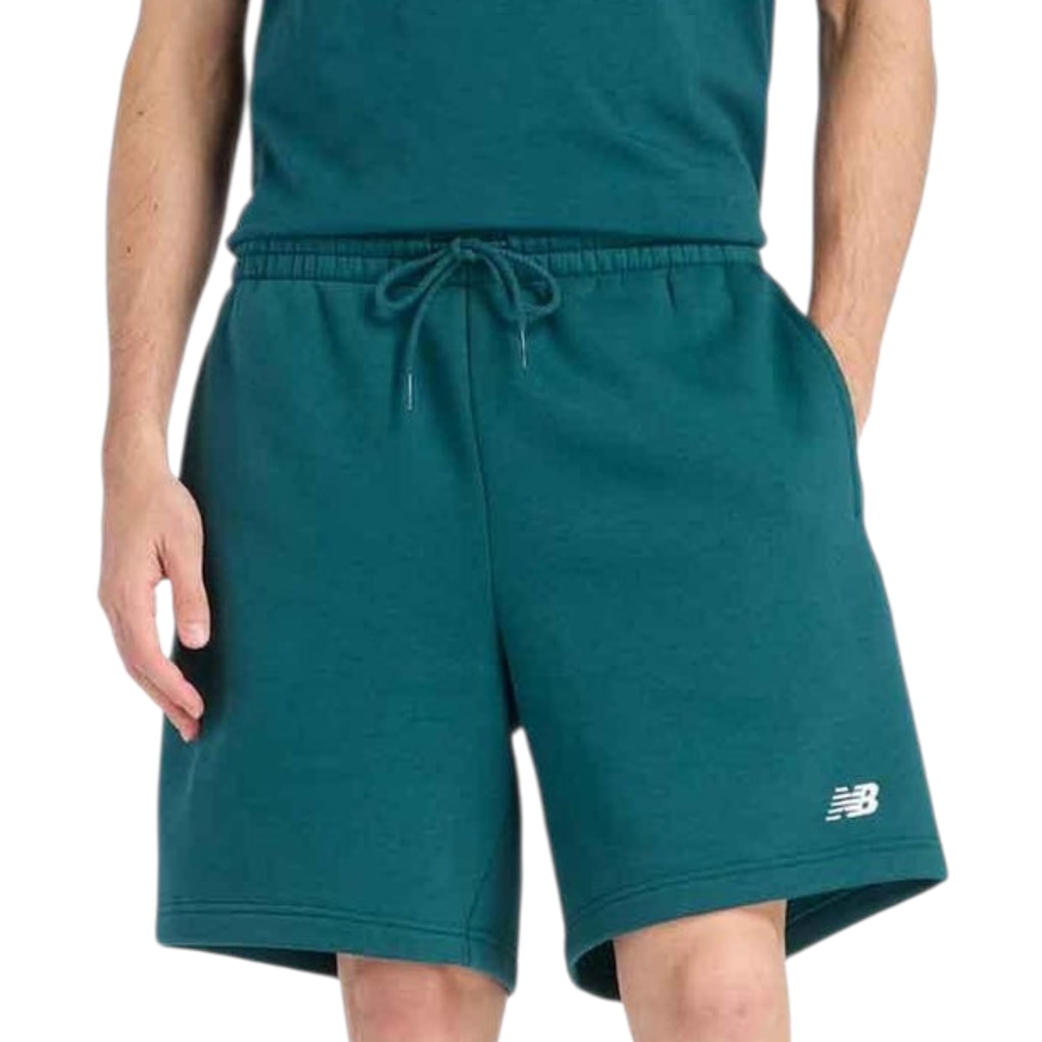 NEW BALANCE SHORT MS41520