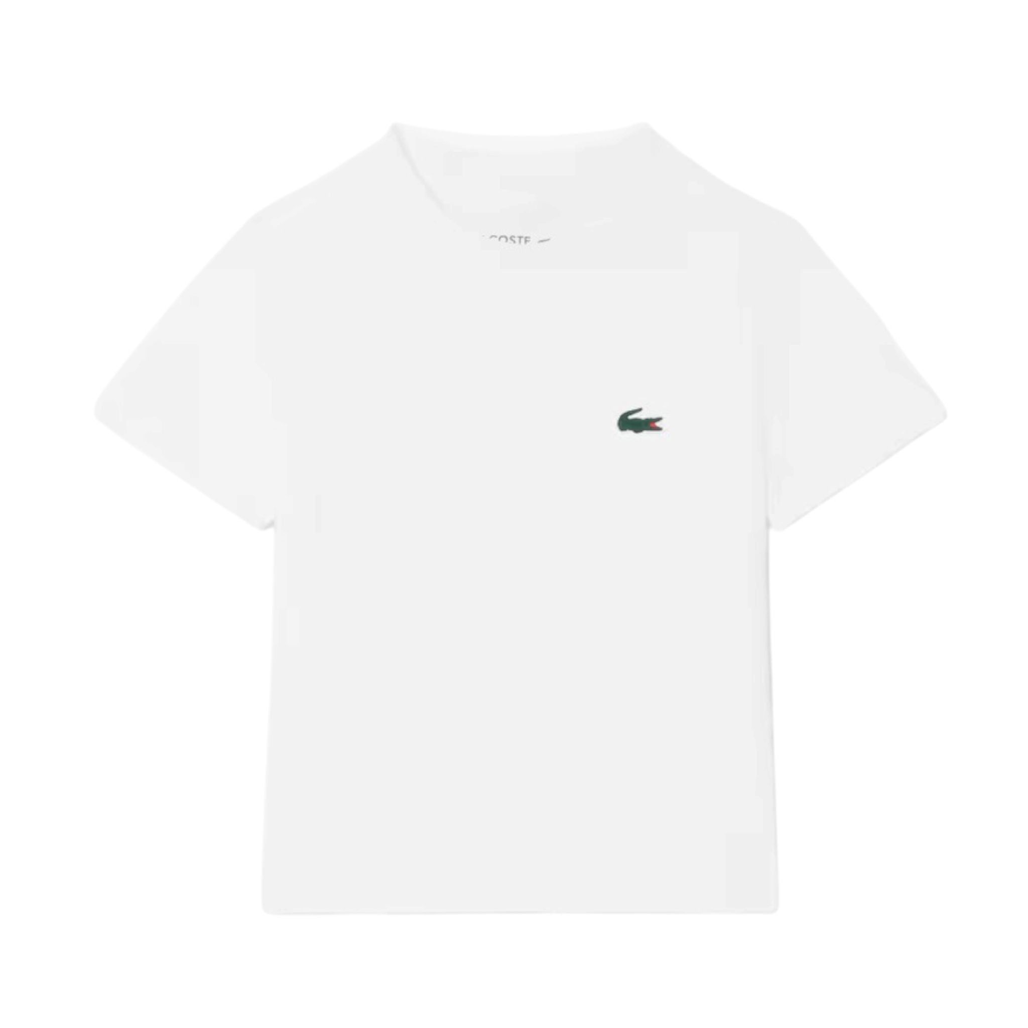 T-SHIRT LACOSTE BABY
