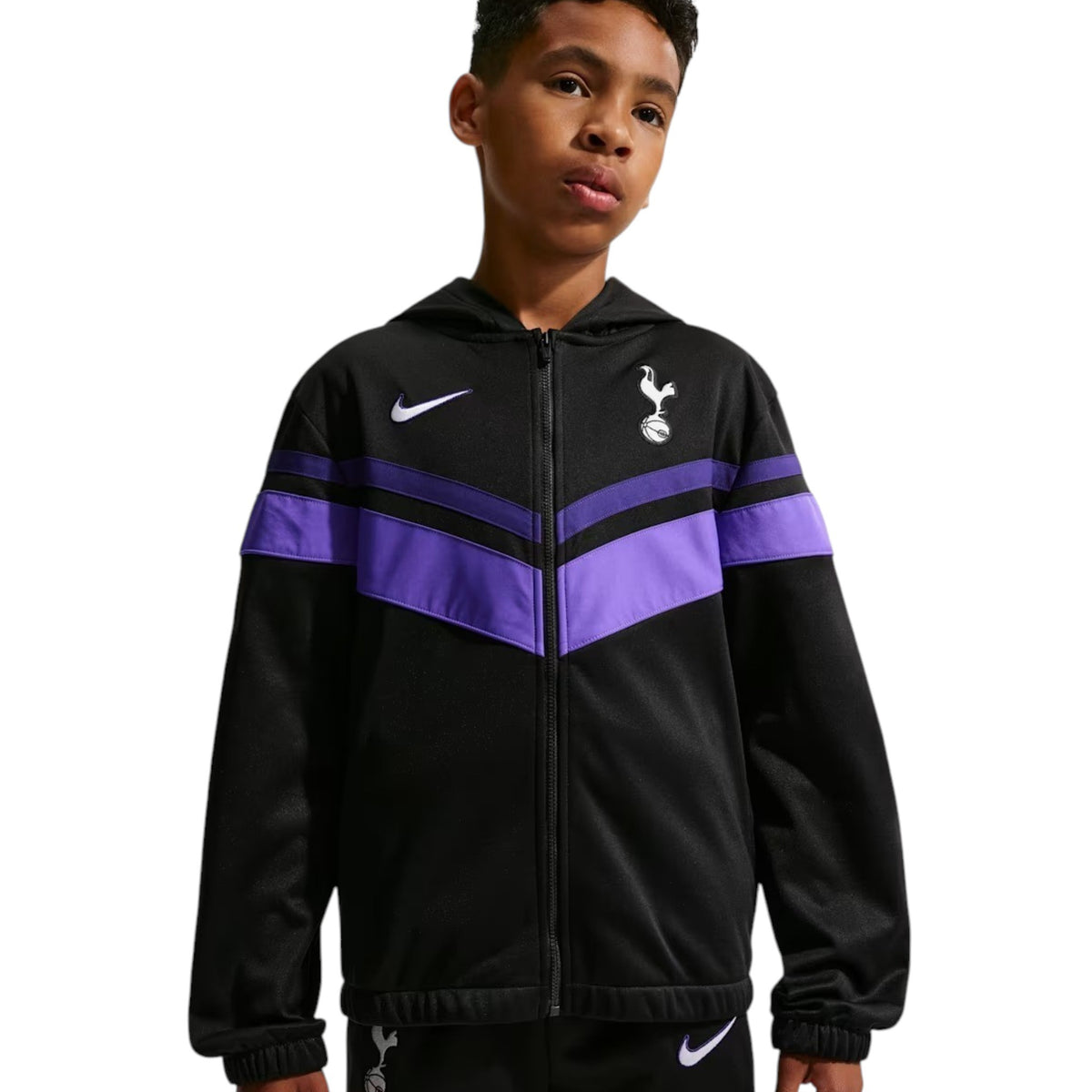 Tuta da calcio Tottenham jr
