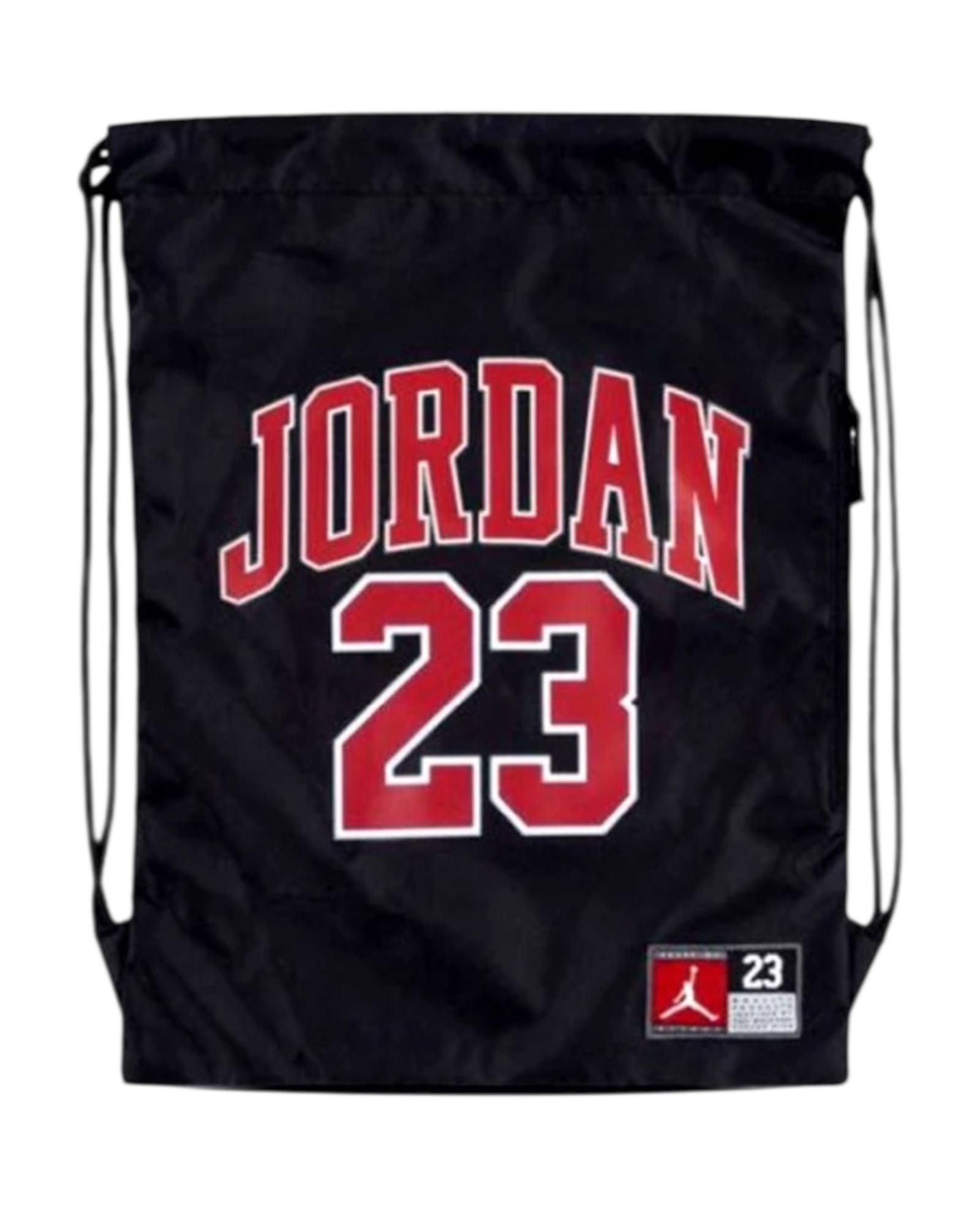 JERSEY GYM SACK