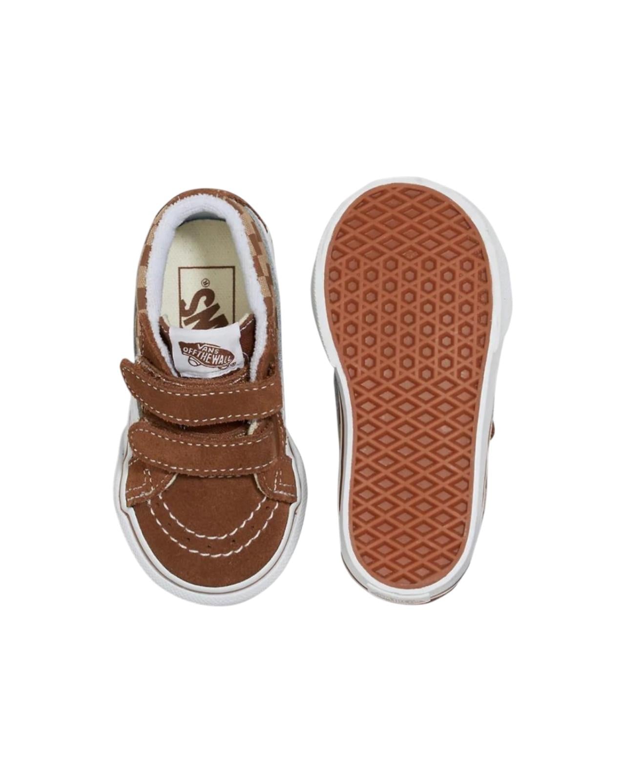 Sneakears Strappo VANS