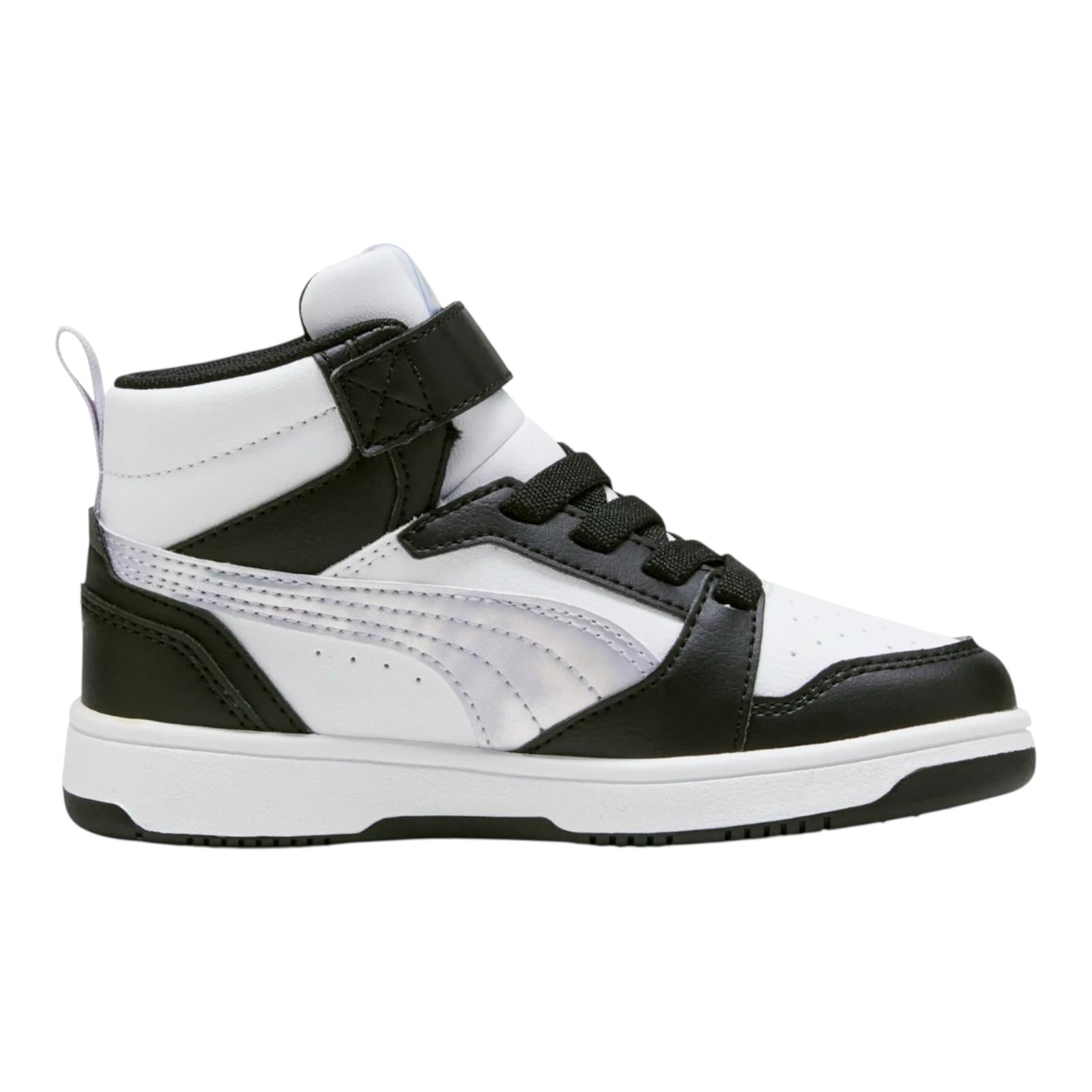 Puma Rebound V6 Mid JR