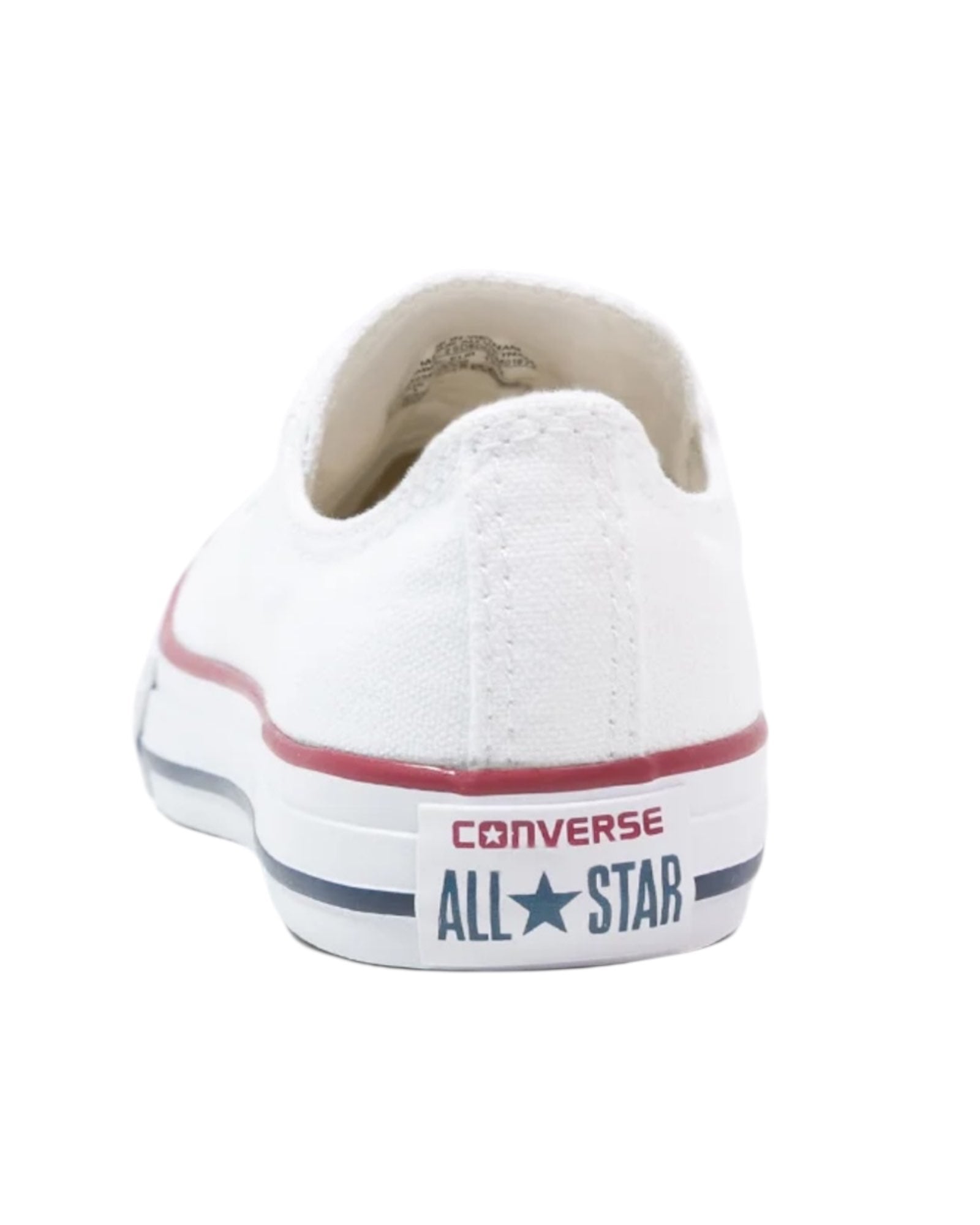 Converse Bassa