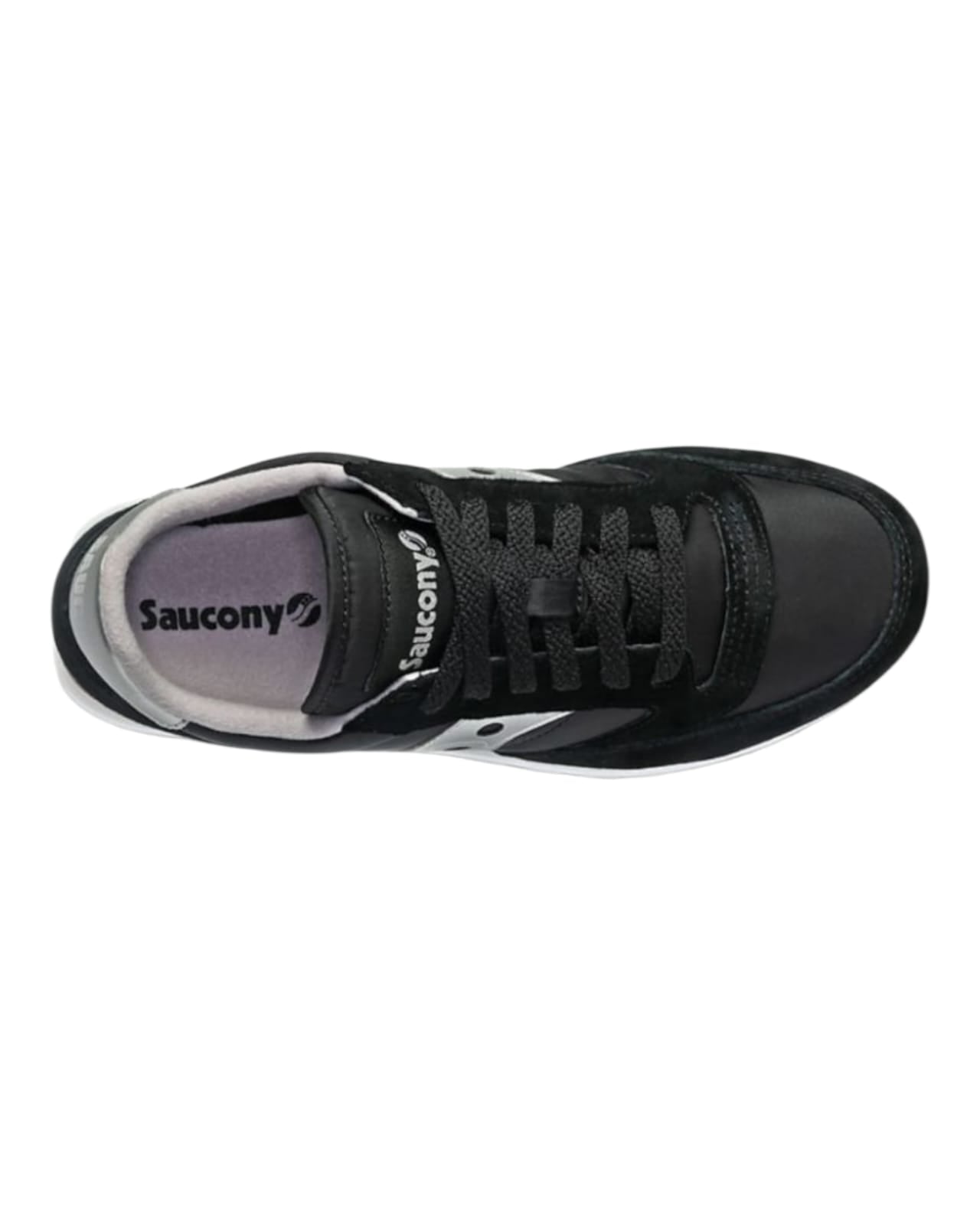jazz triple saucony