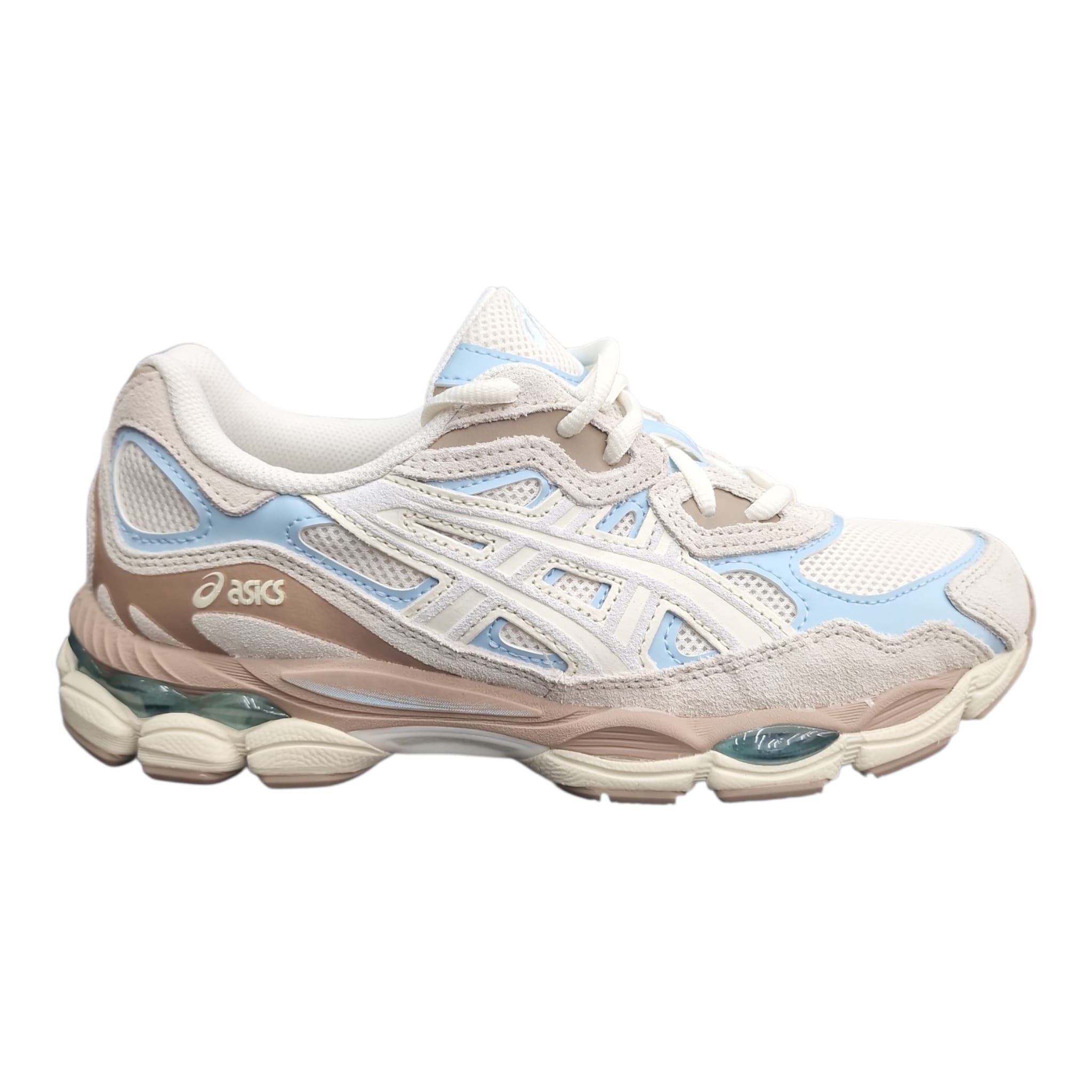 ASICS GEL-NYC 1203B124 100