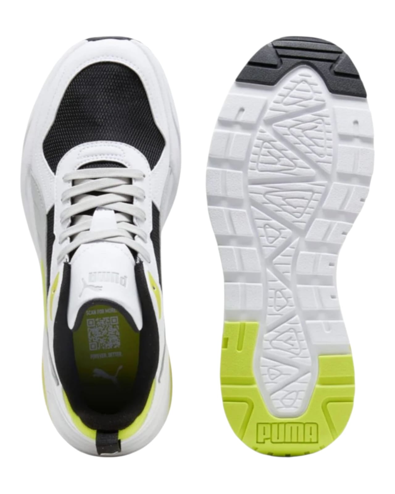 Puma Trinity Lite