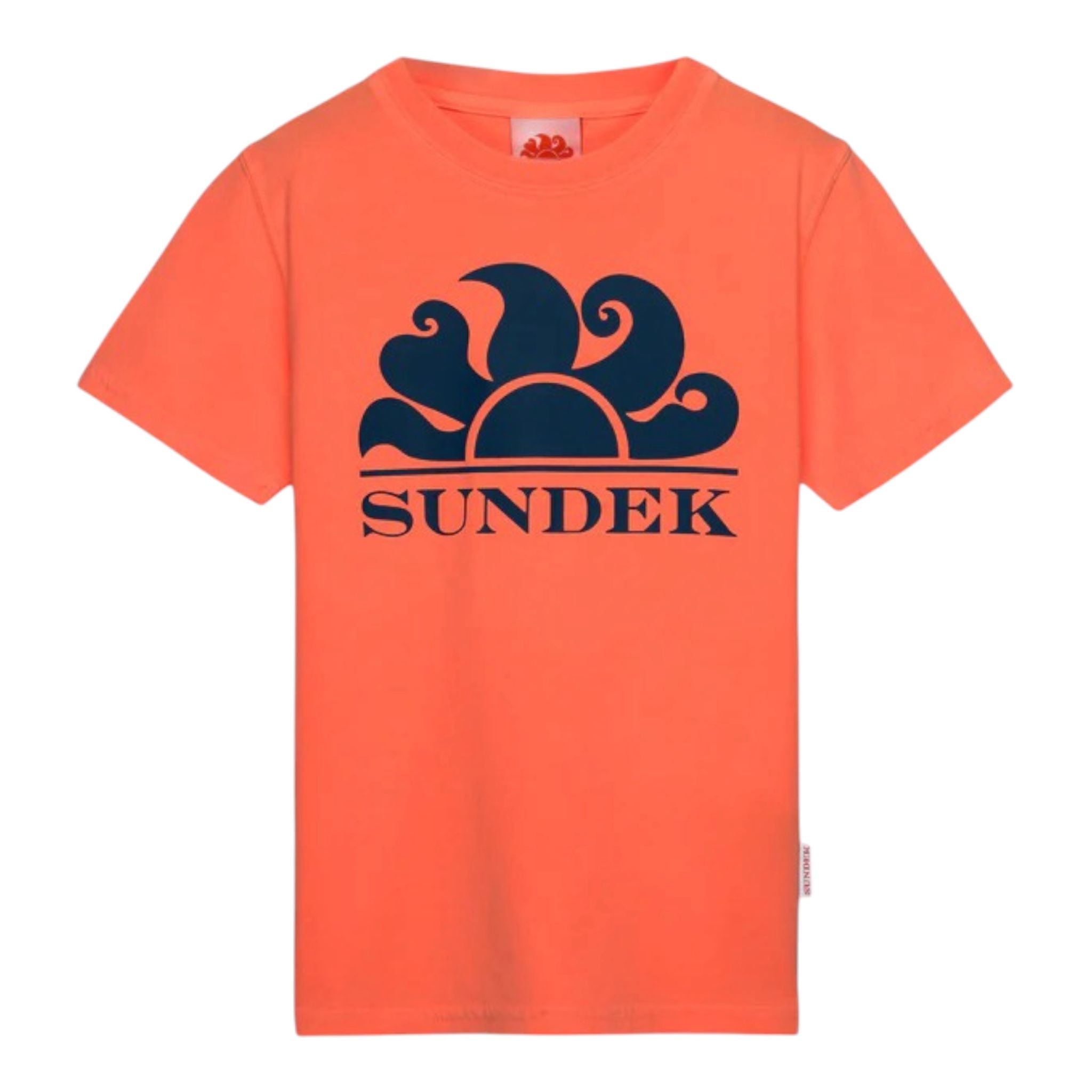 T-SHIRT SUNDEK JR