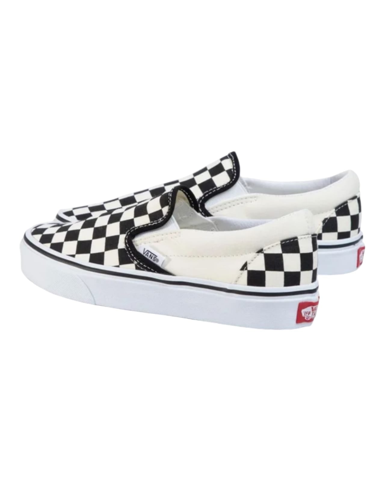 VANS SLIP-ON