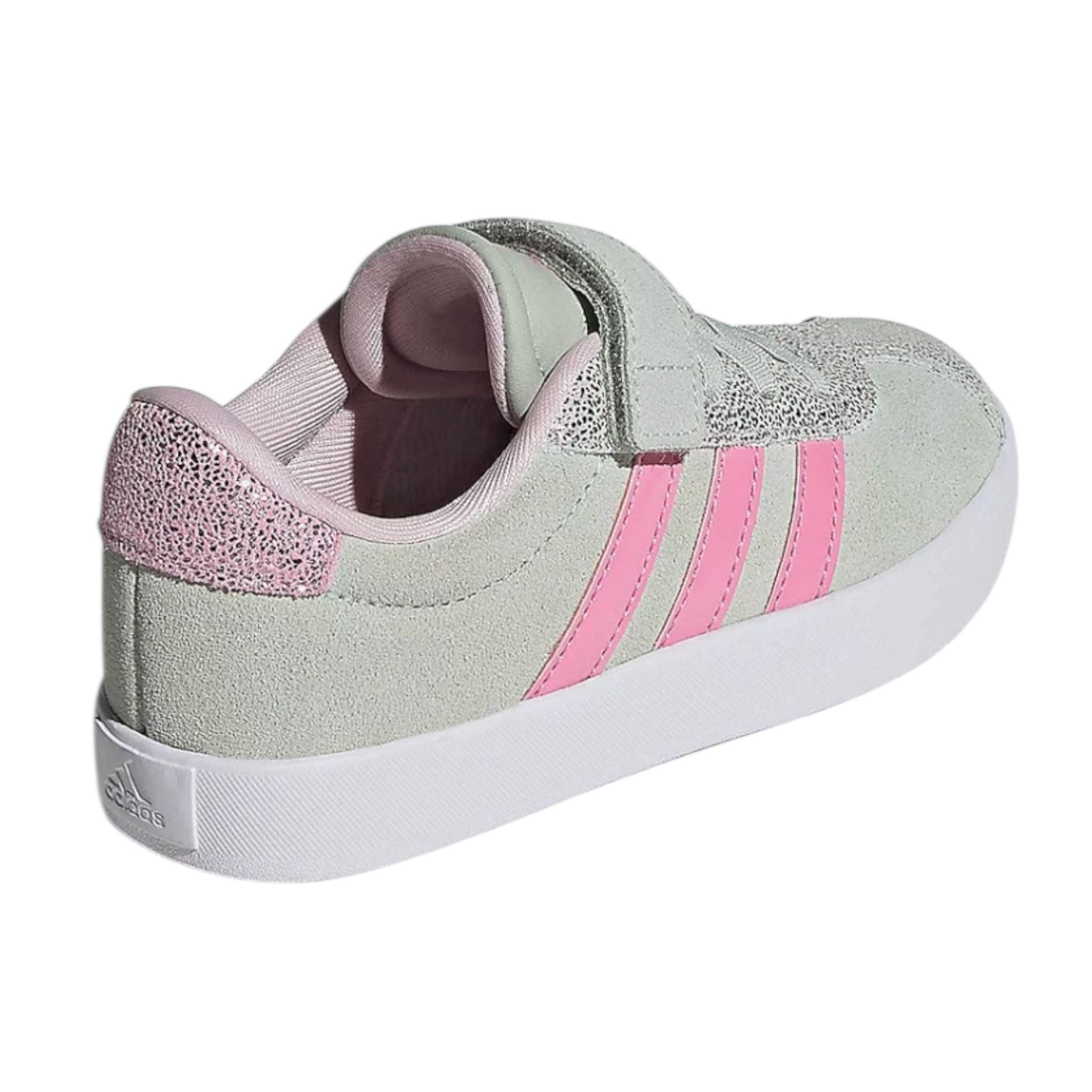 ADIDAS VL COURT JR