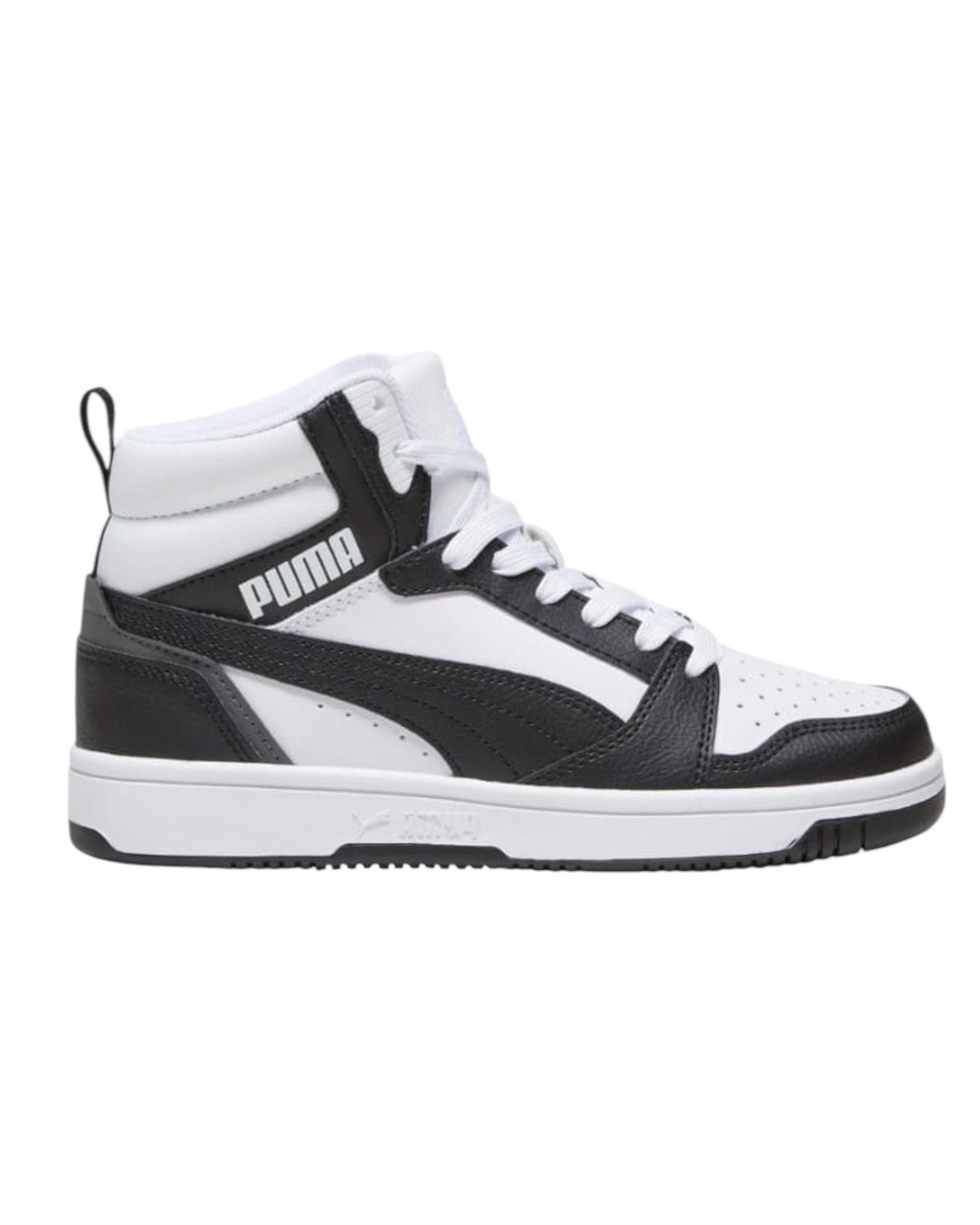 PUMA REBOUND V6 MID JR