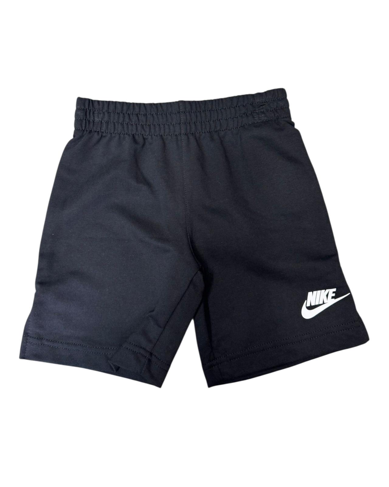 Canotta E Short Nike