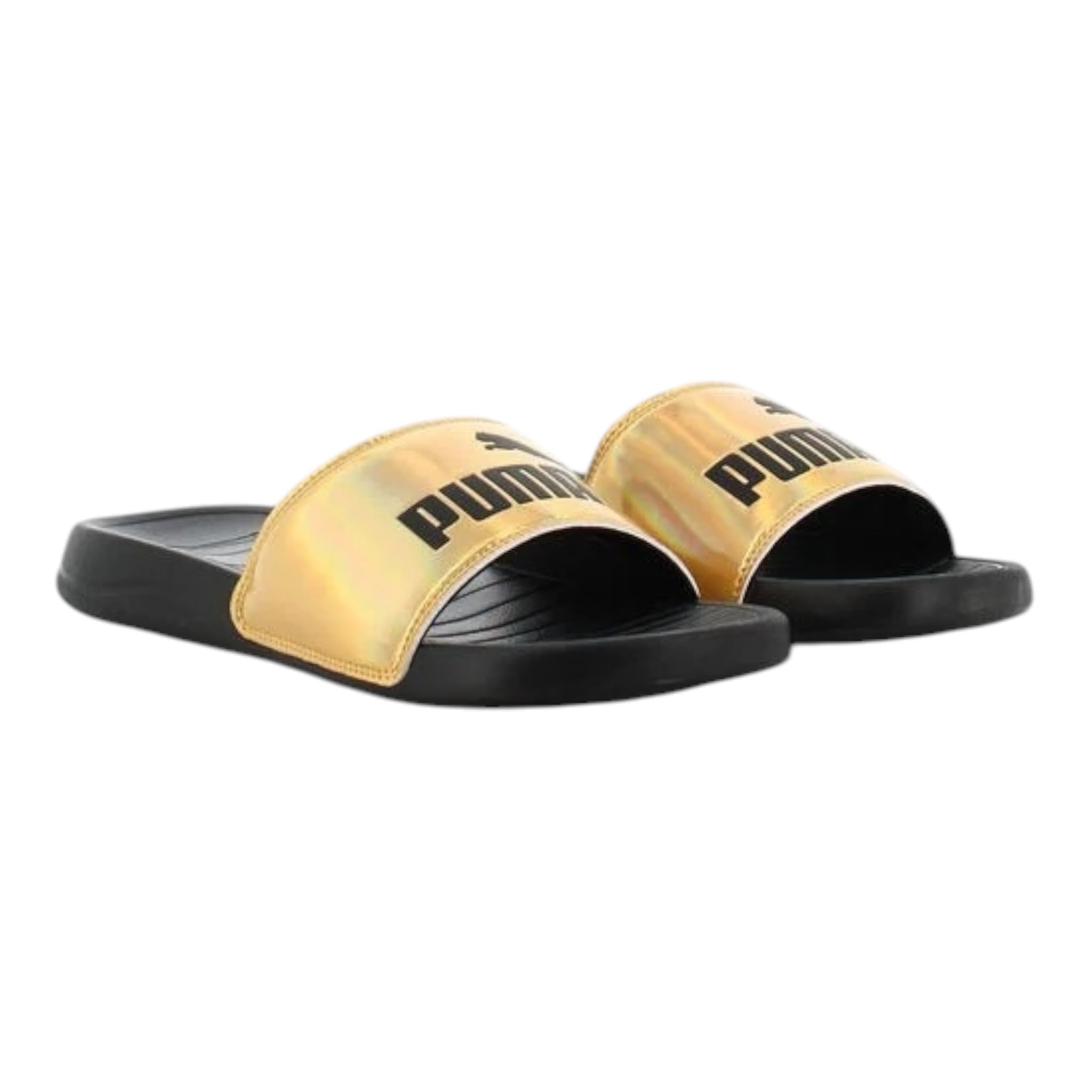 CIABATTA PUMA  METAL 391014 02