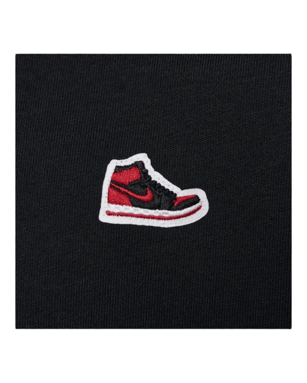 AJ1  Patch