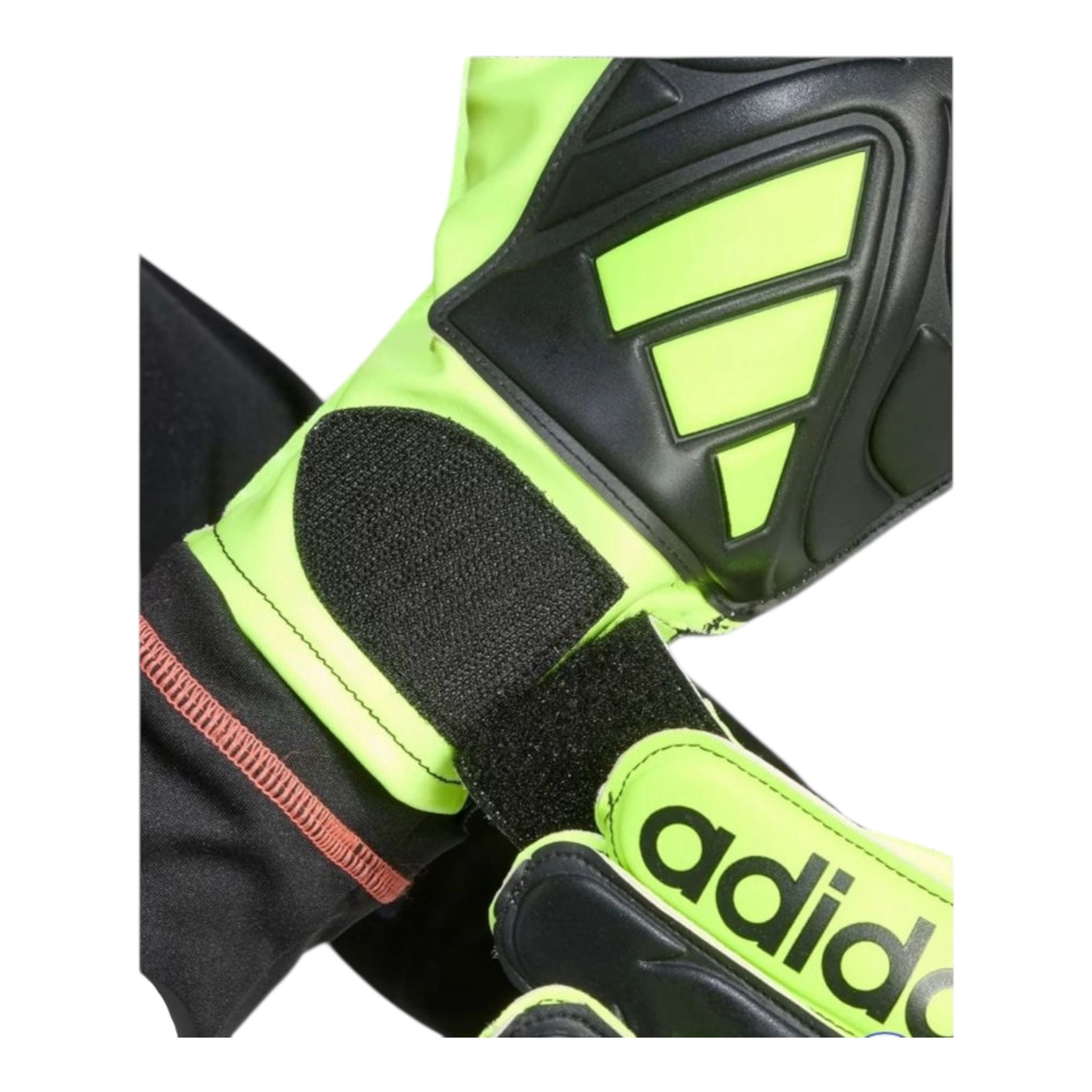 Guanti portiere copa jr