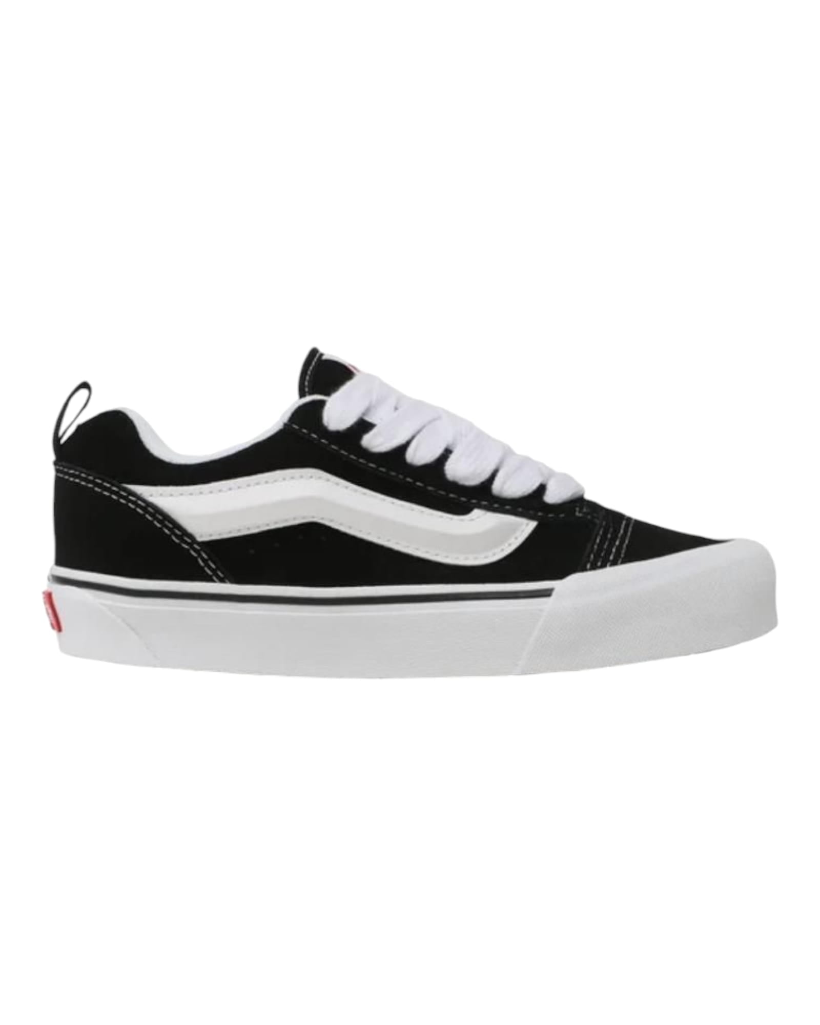 Vans knu