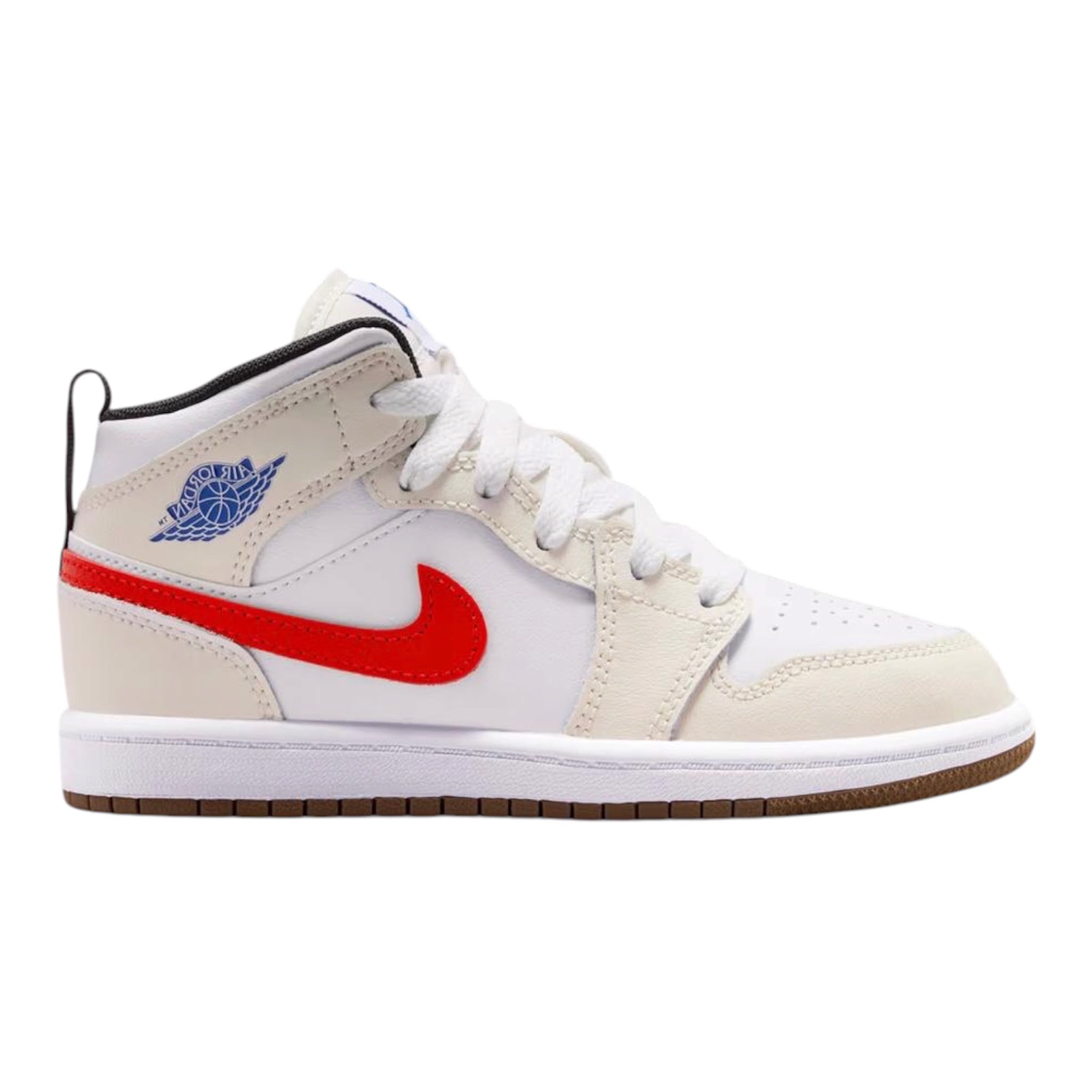 NIKE JORDAN 1 MID JR