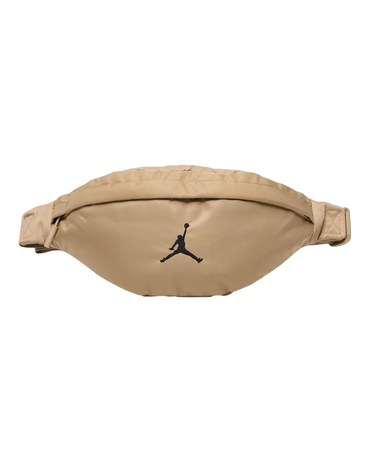 Jam MVP Crossbody Bag
