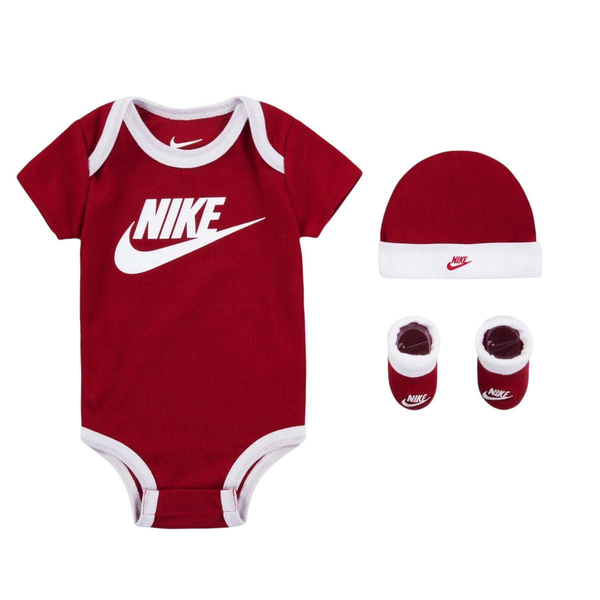 SET NEONATO NIKE