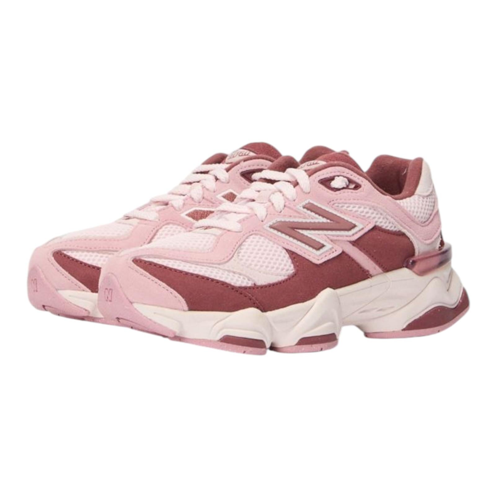 Sneakers Lacci New Balance