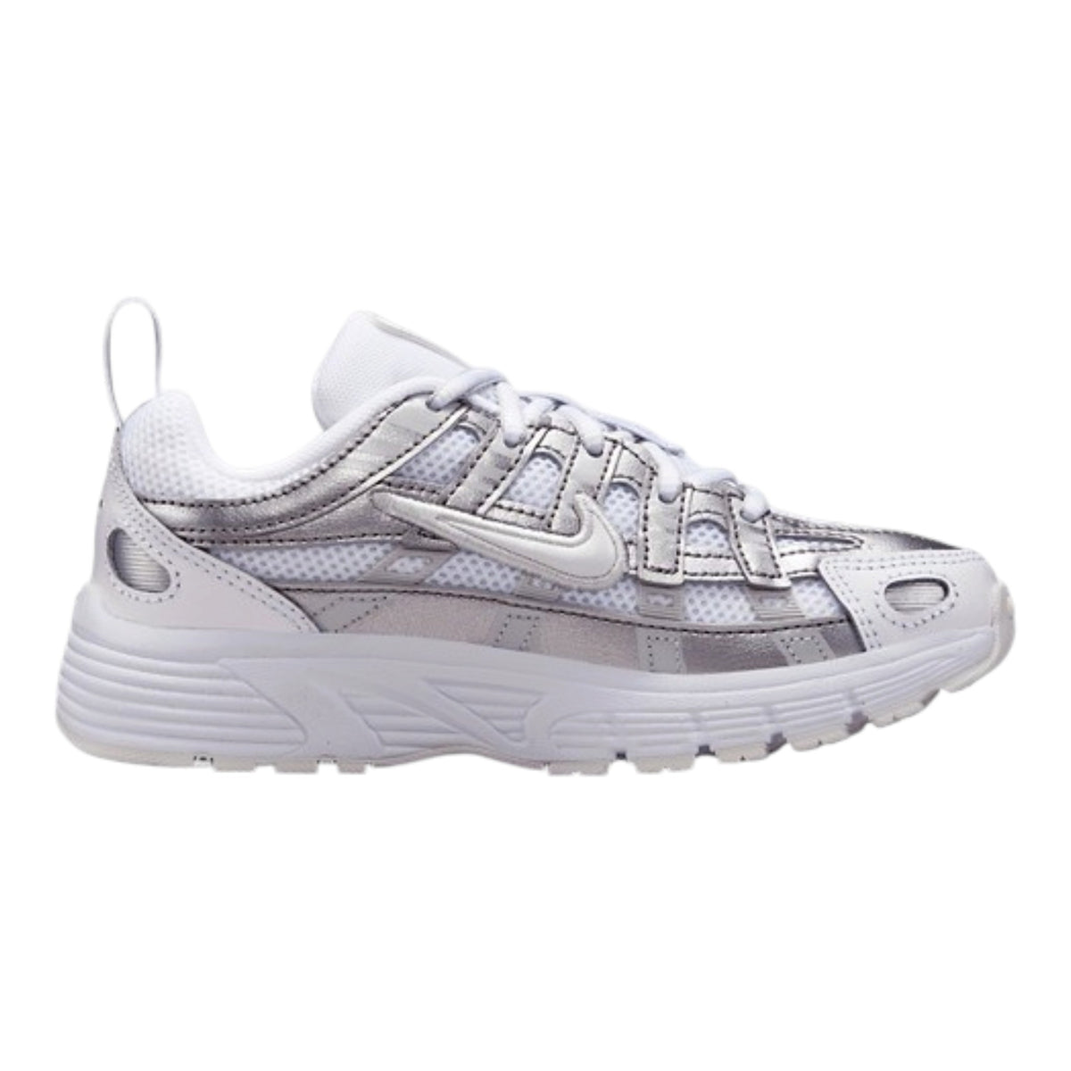 NIKE P6000 LACE JR