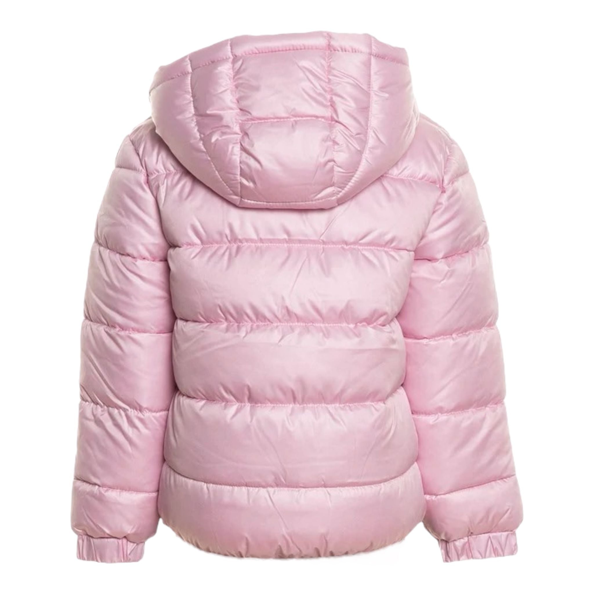 Piumino Nike Synt Puff da bambina