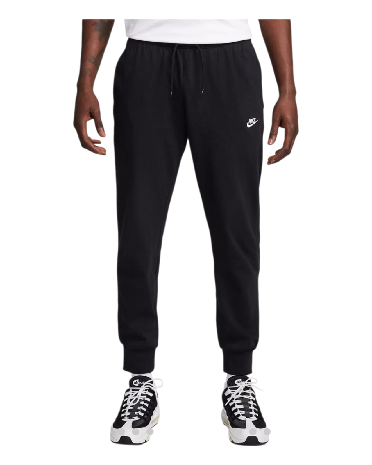 Nike Tuta Club
