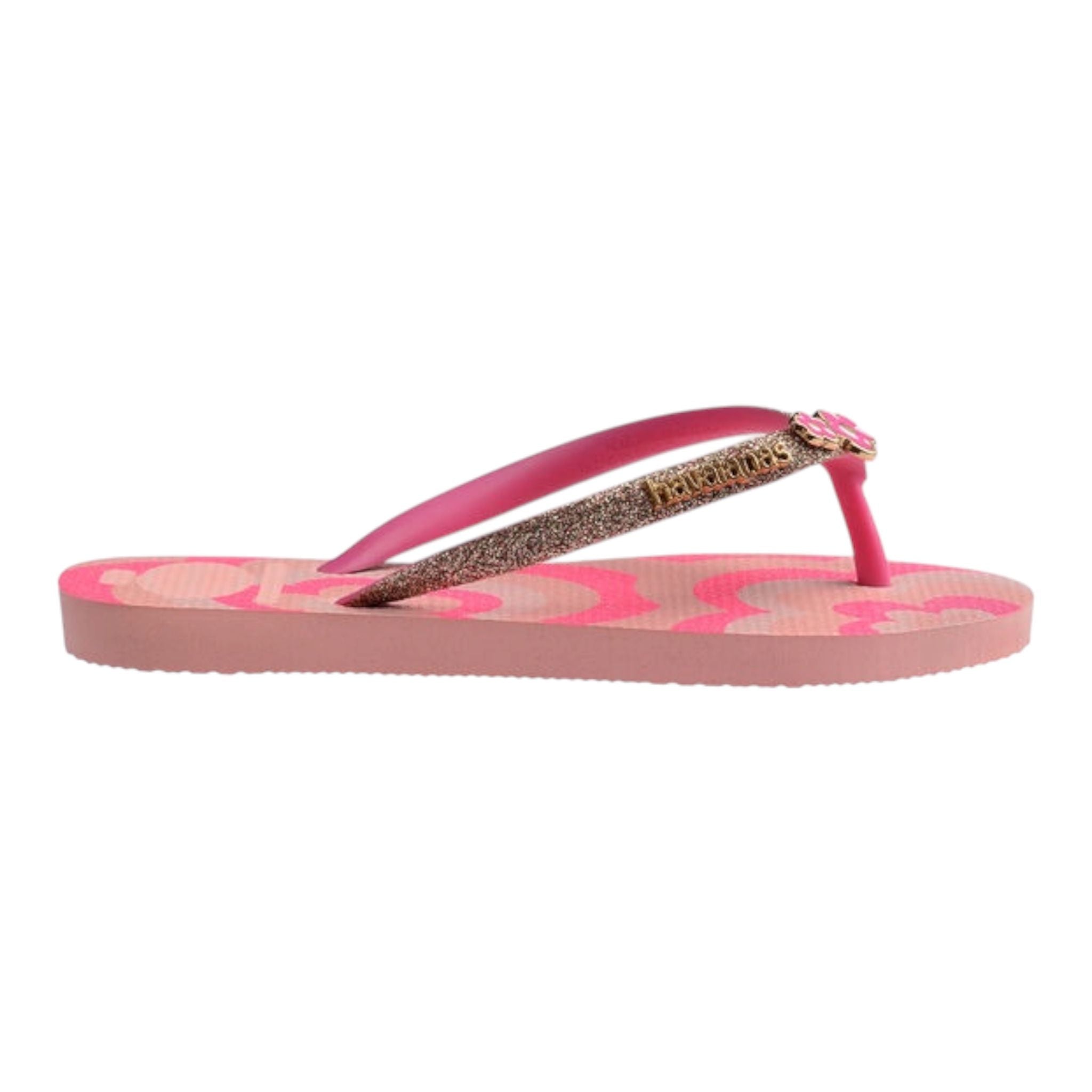 INFRADITO HAVAIANAS JR