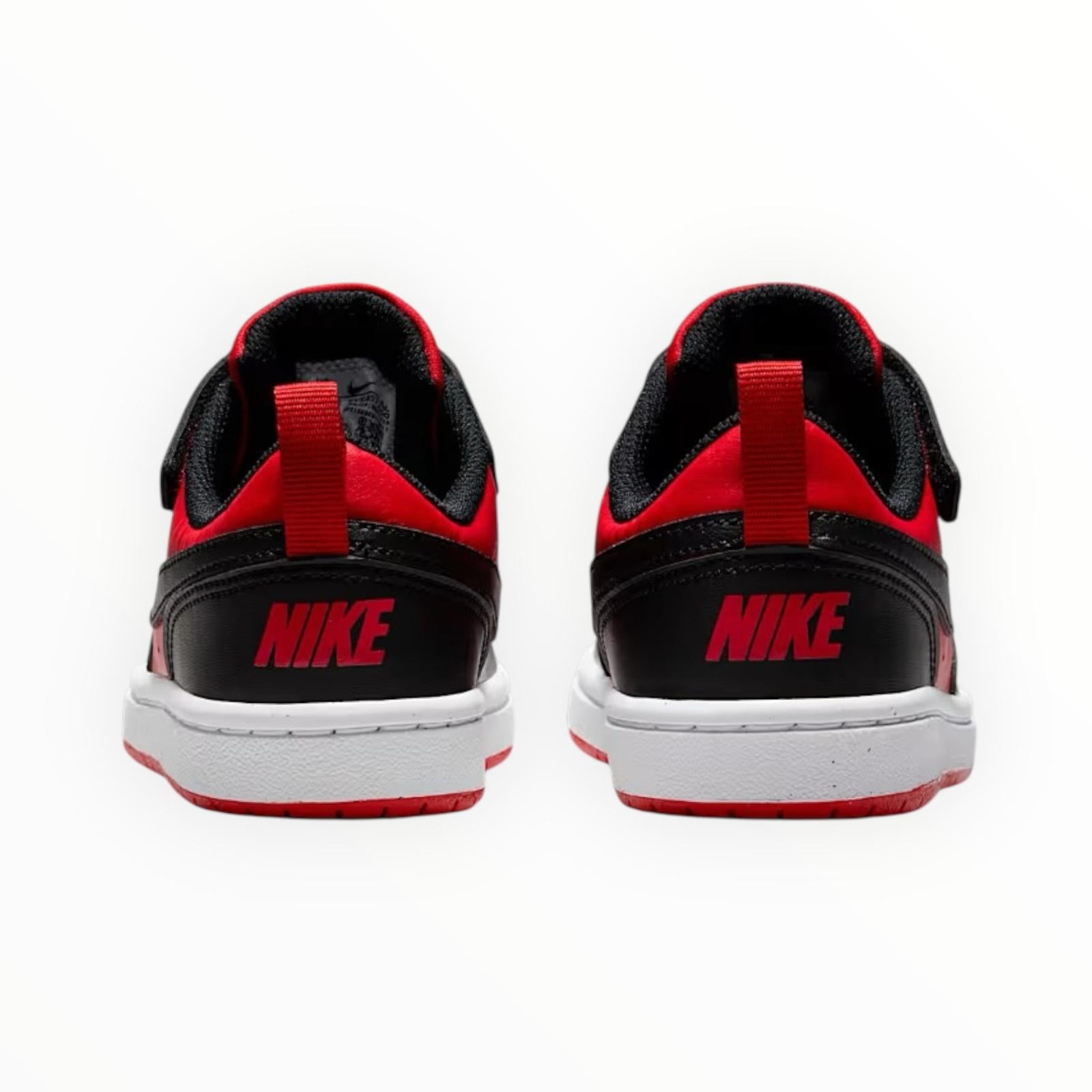 court borough low recraft PS